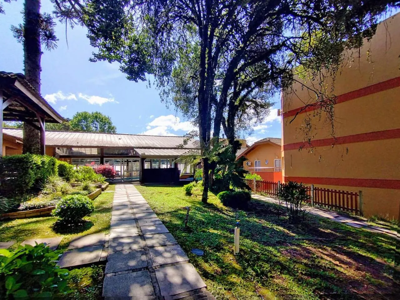 Sky Ville Hotel Canela