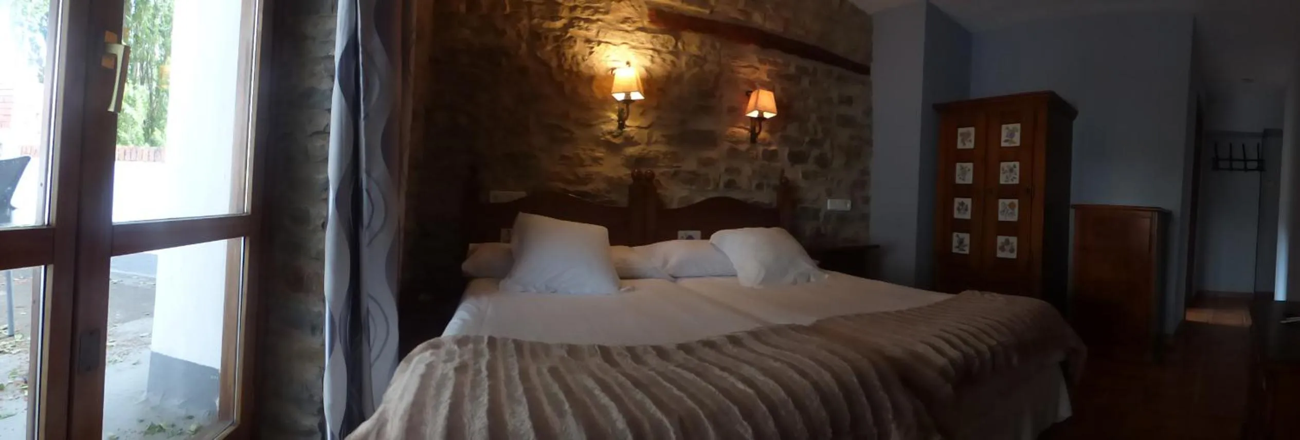 Photo of the whole room, Bed in Hotel La Vega