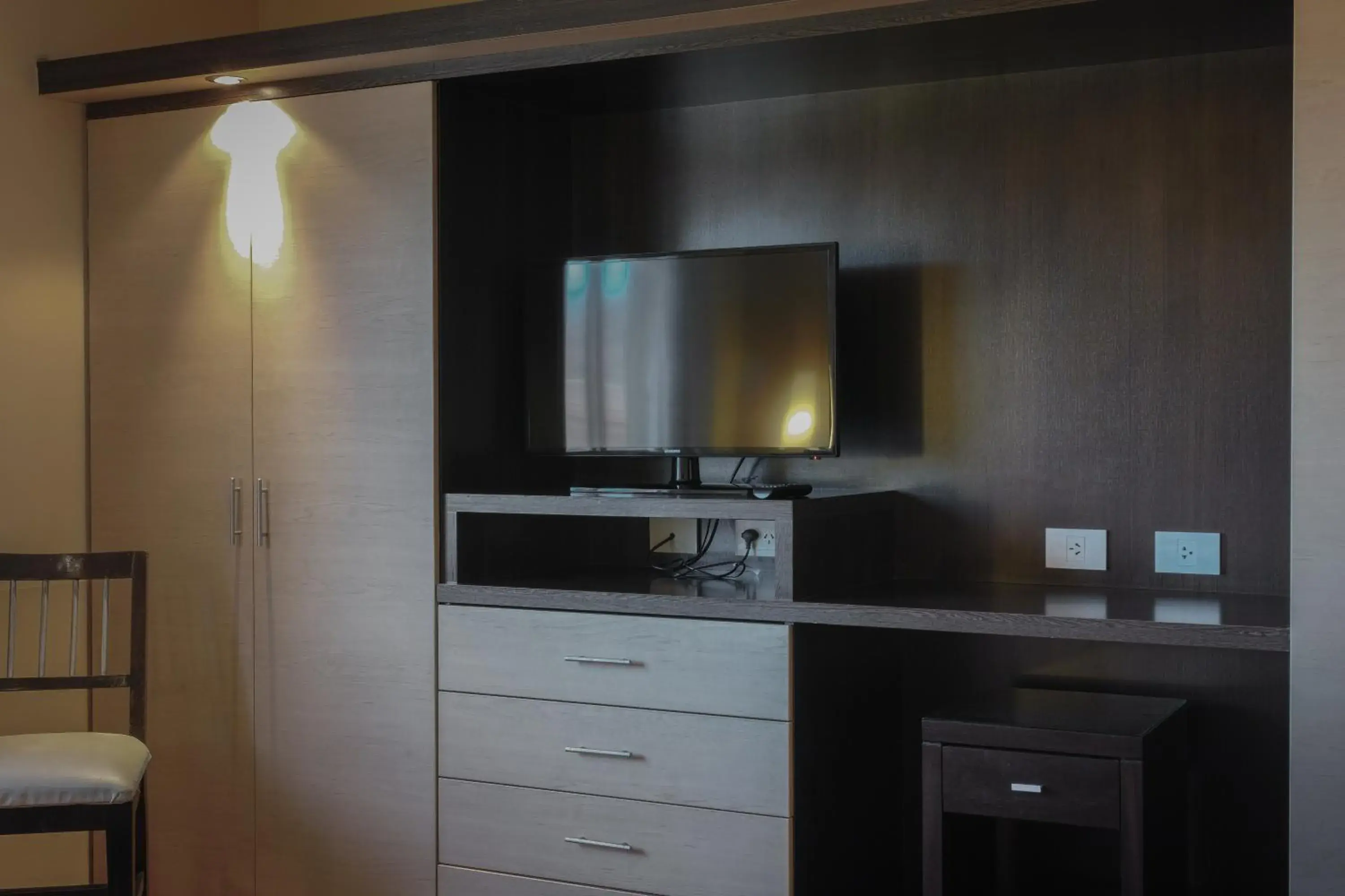 Apartment (3 Adults) in Hotel Ankara Suites Apartment (3 Adults) in Hotel Ankara Suites