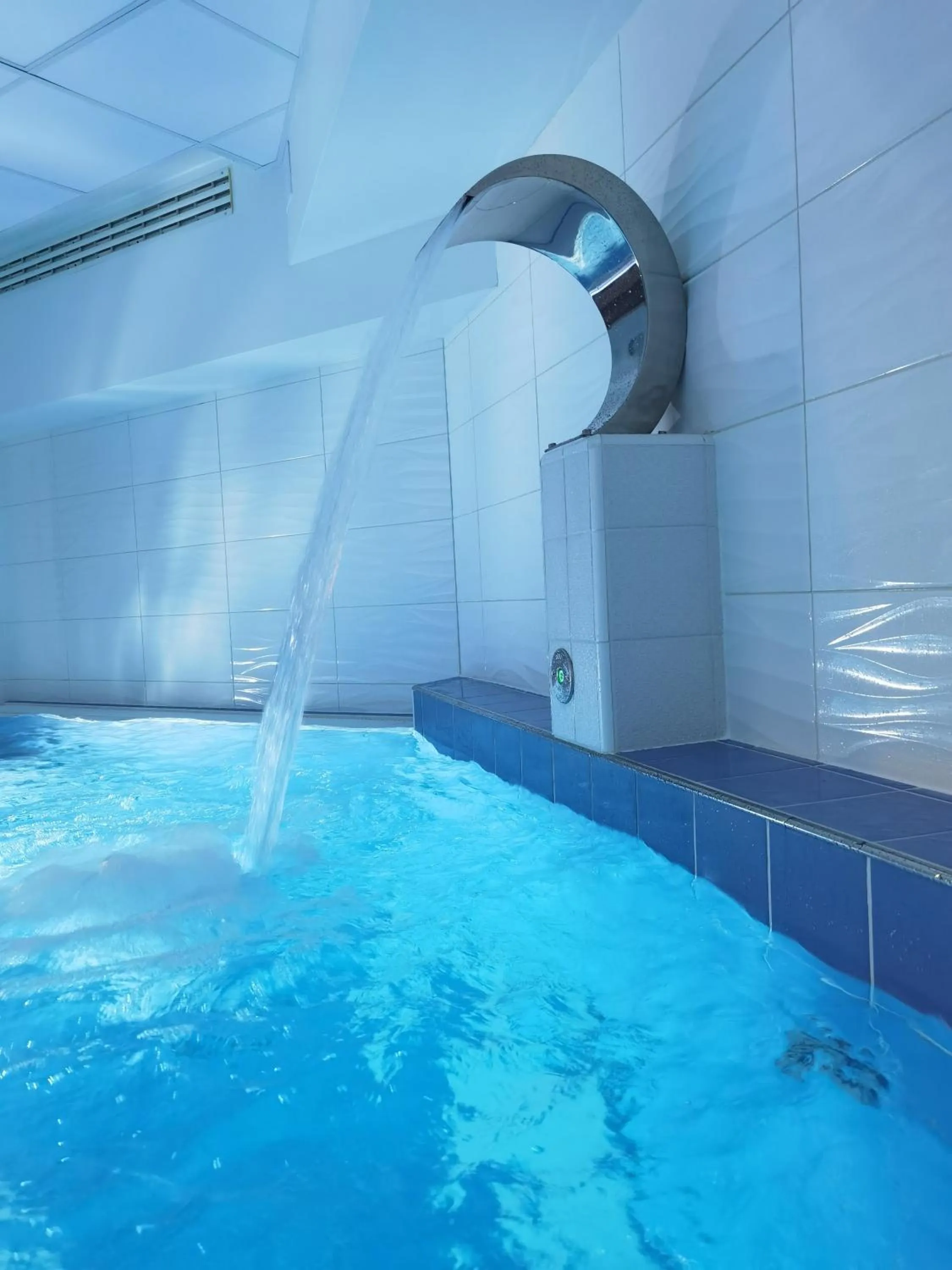 Swimming pool in Pensjonat Pod Kogutami