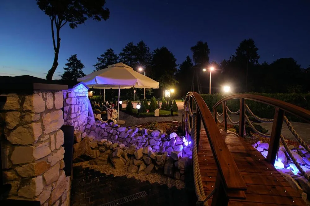 Pensjonat Pod Kogutami