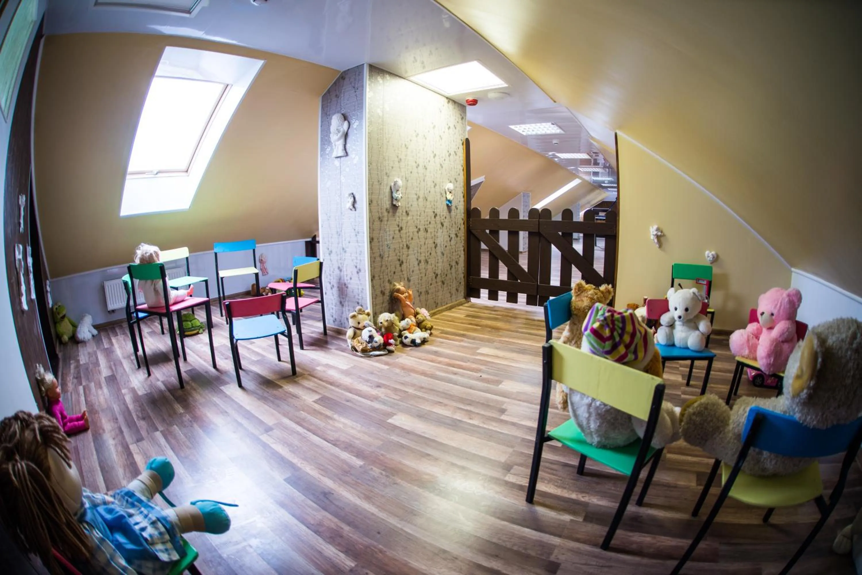 Pensjonat Pod Kogutami