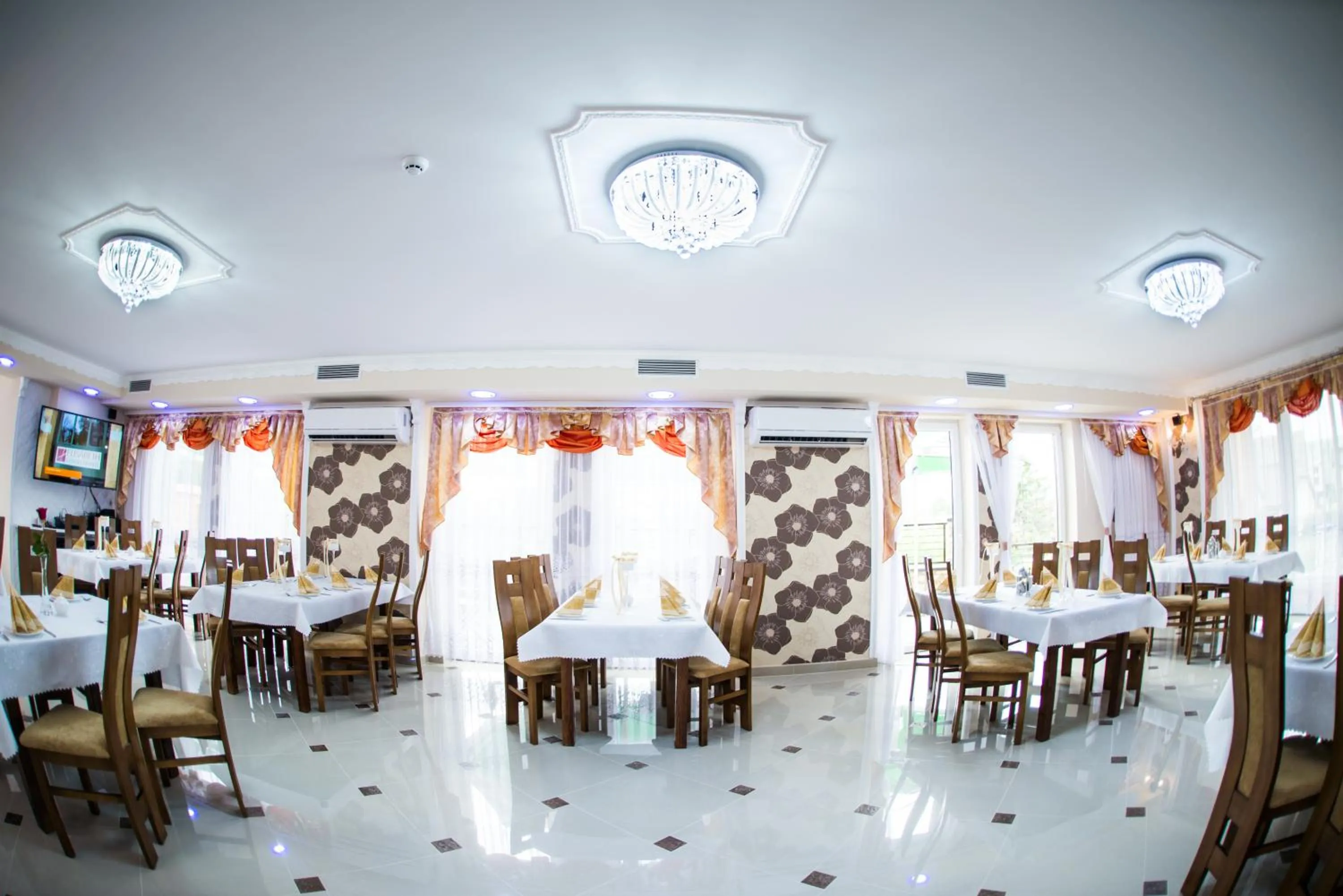 Pensjonat Pod Kogutami