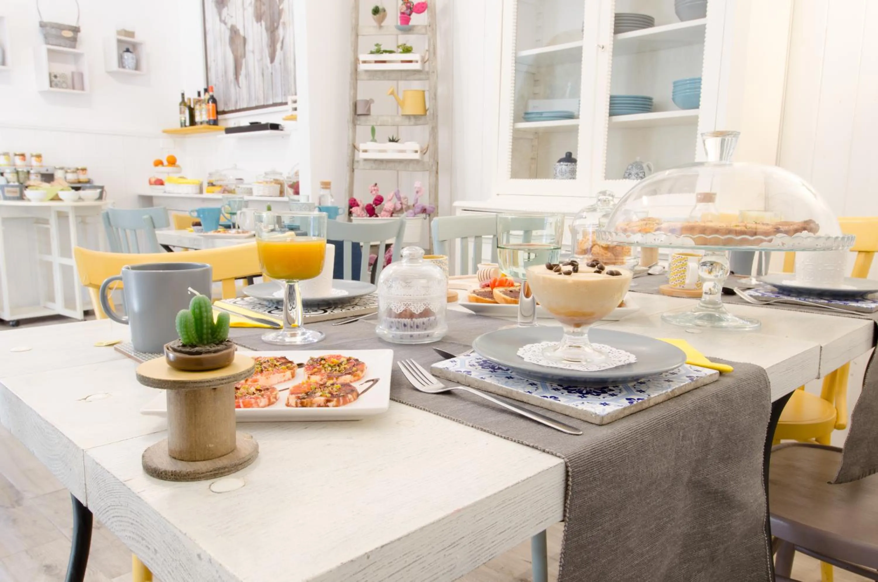 Giardino delle Zagare