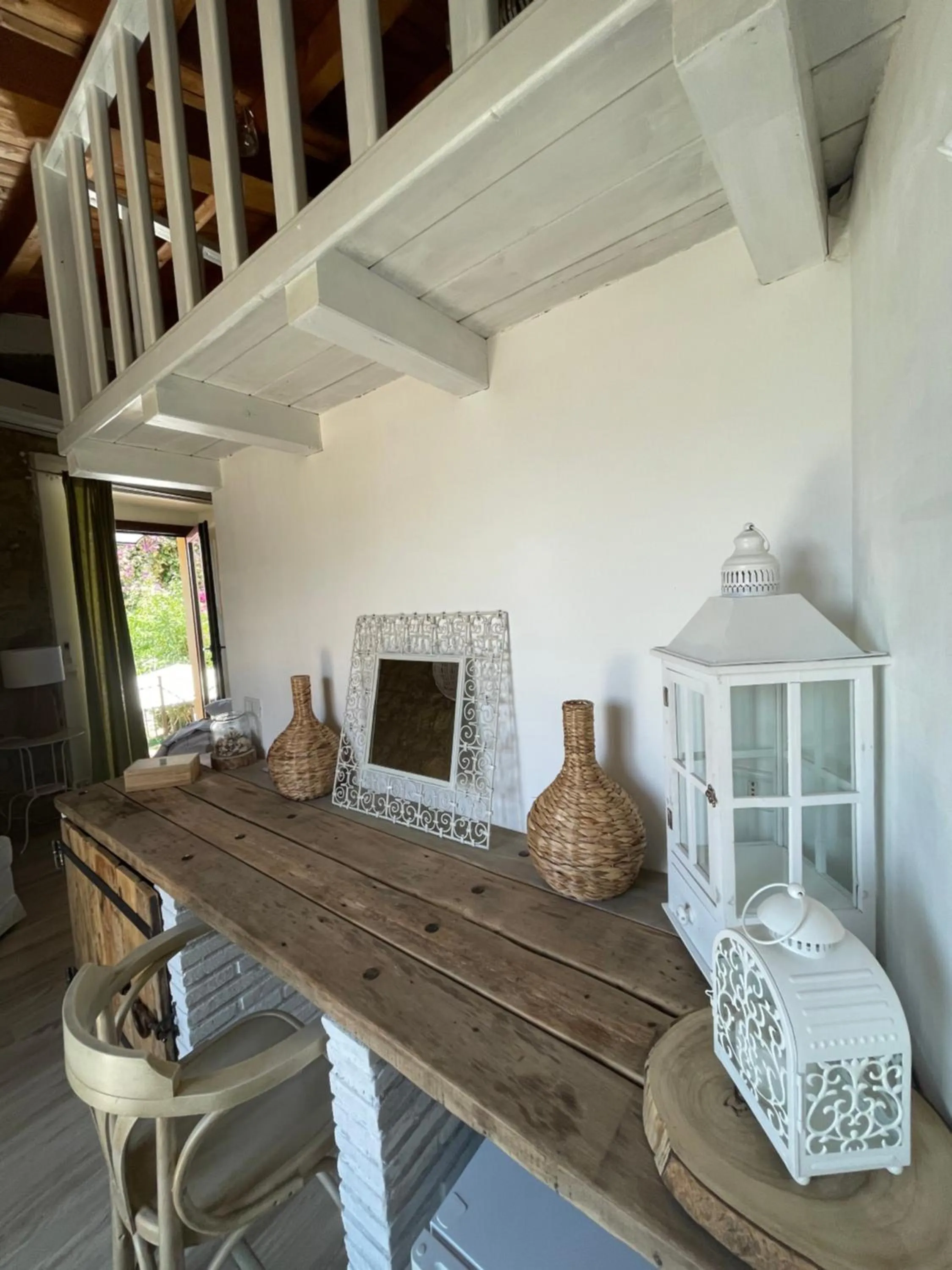 Giardino delle Zagare