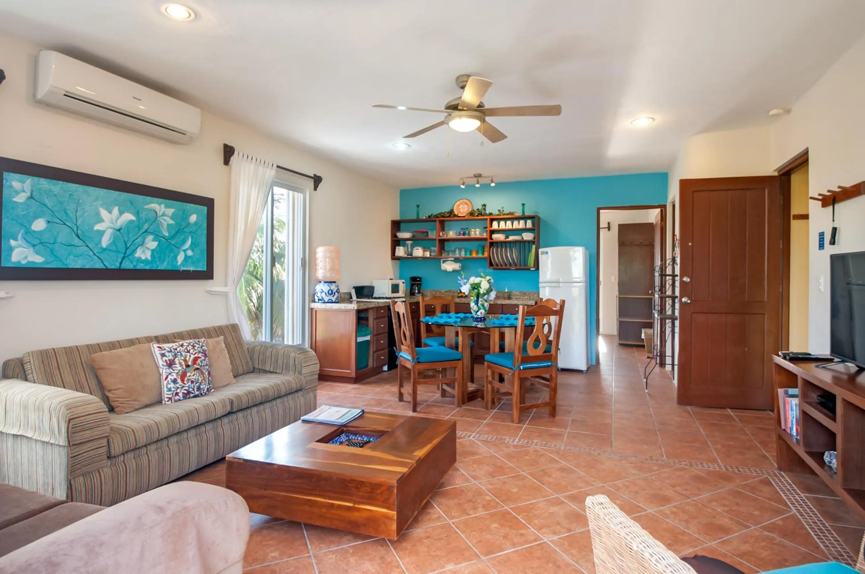 Bathroom in Abbey Del Sol - Beach-steps condos
