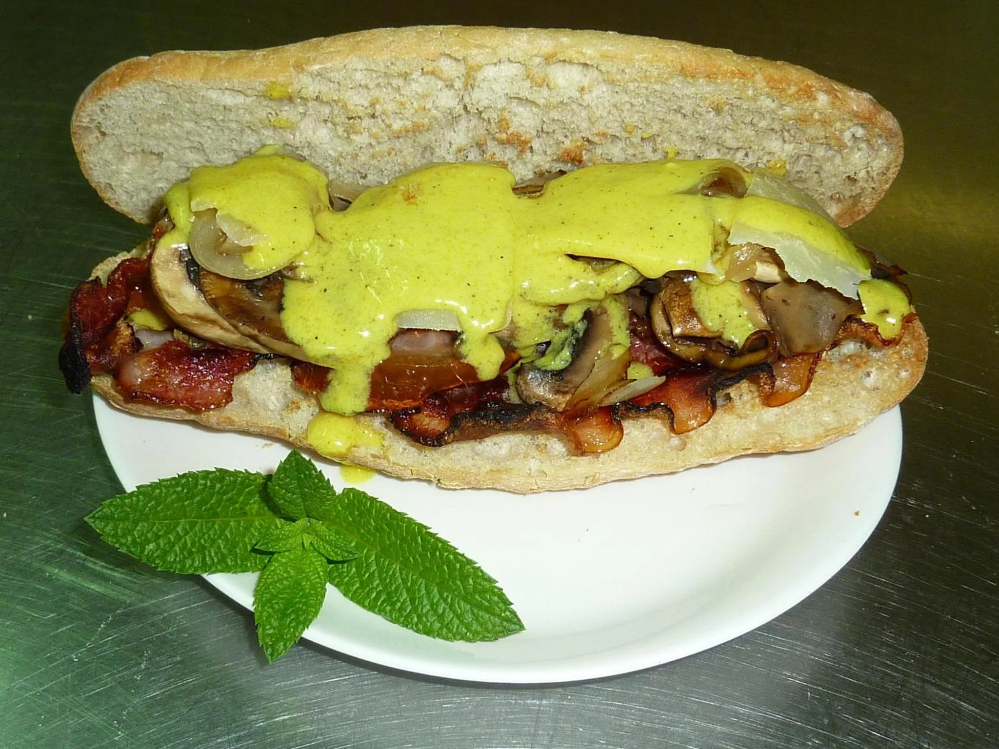 Lounge or bar in Hotel Cienbalcones