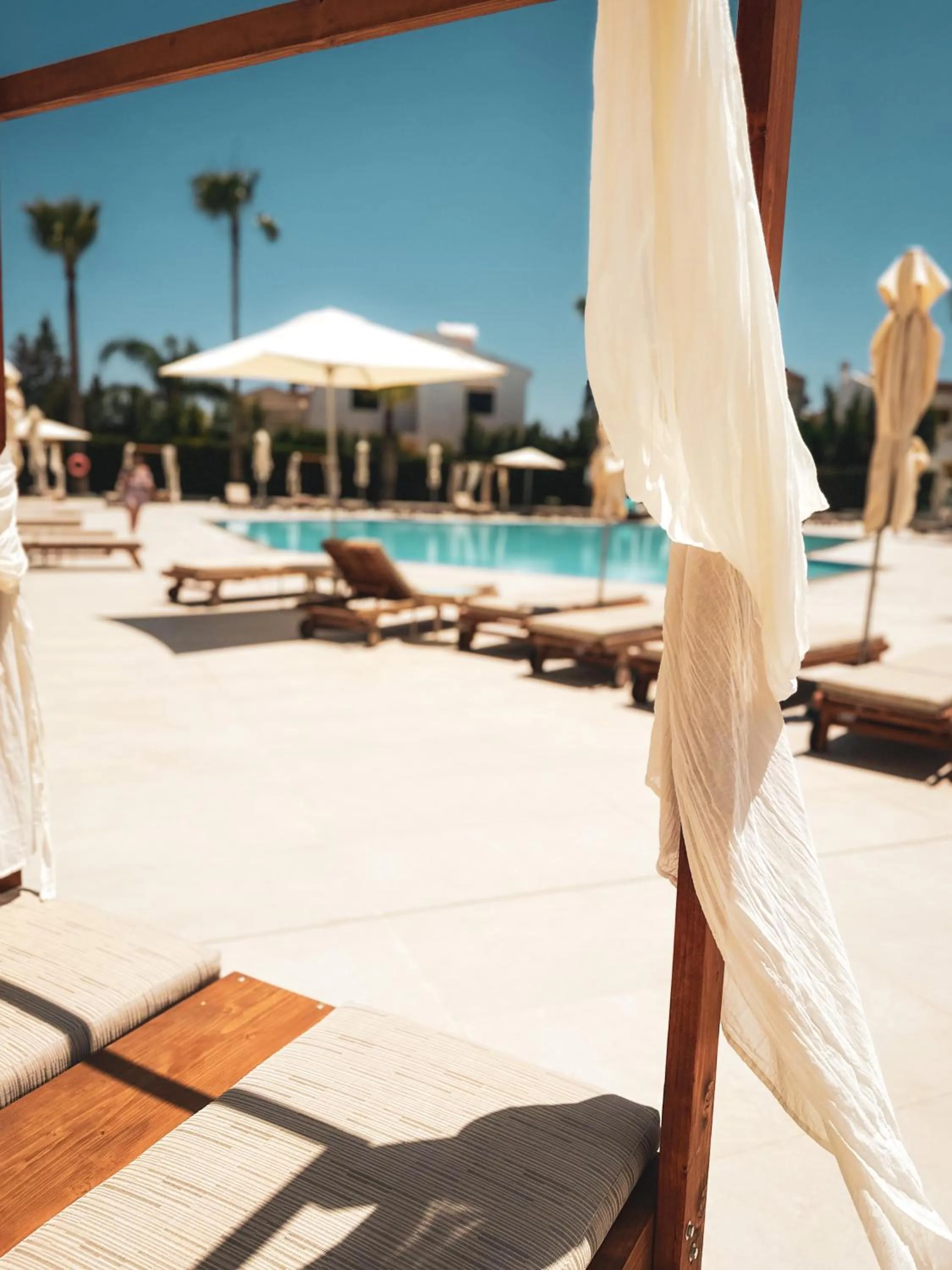 Day in Toxotis Hotel