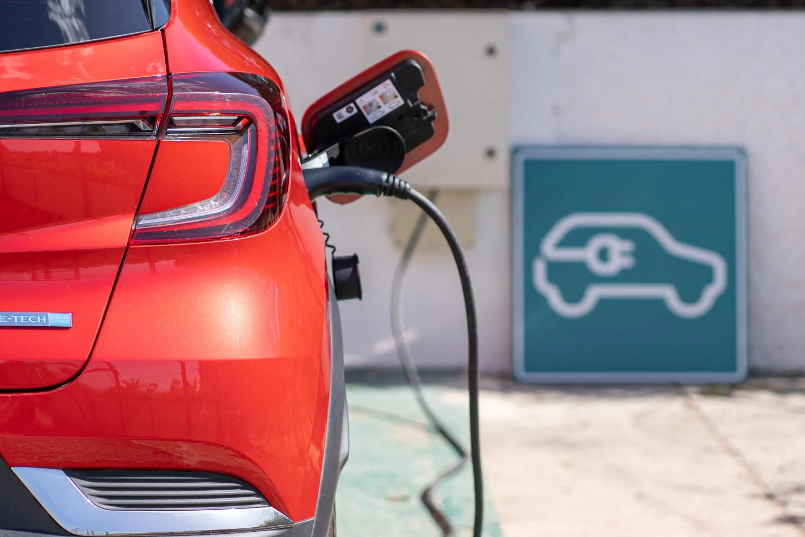 Parking in Hotel Piedra Paloma