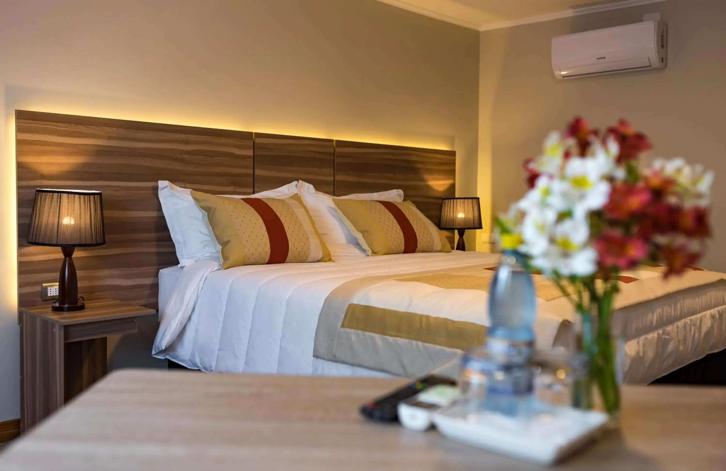 Superior Double or Twin Room - single occupancy in Hotel Insigne Superior Double or Twin Room - single occupancy in Hotel Insigne