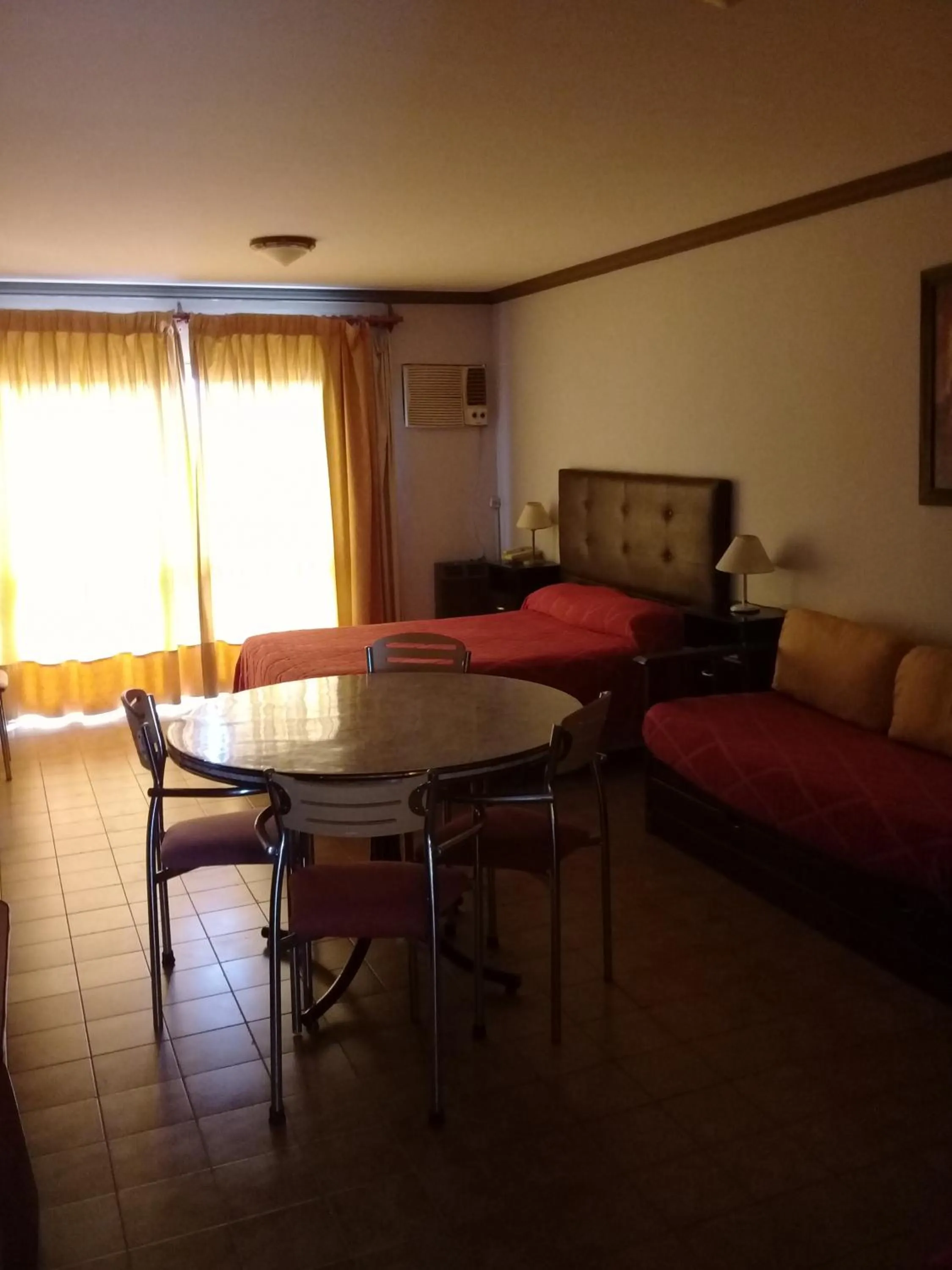 Apart Hotel Marilian