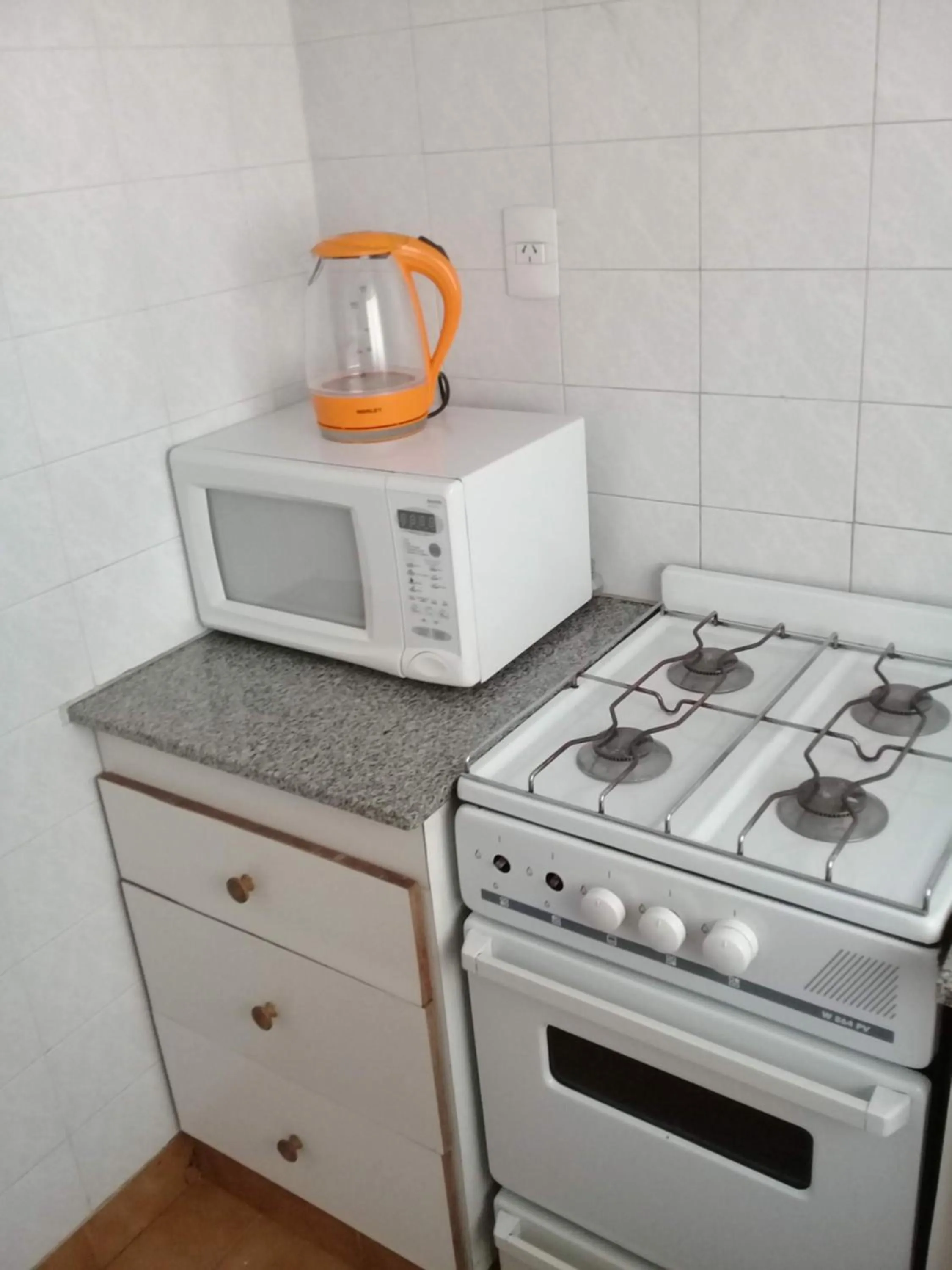 Apart Hotel Marilian