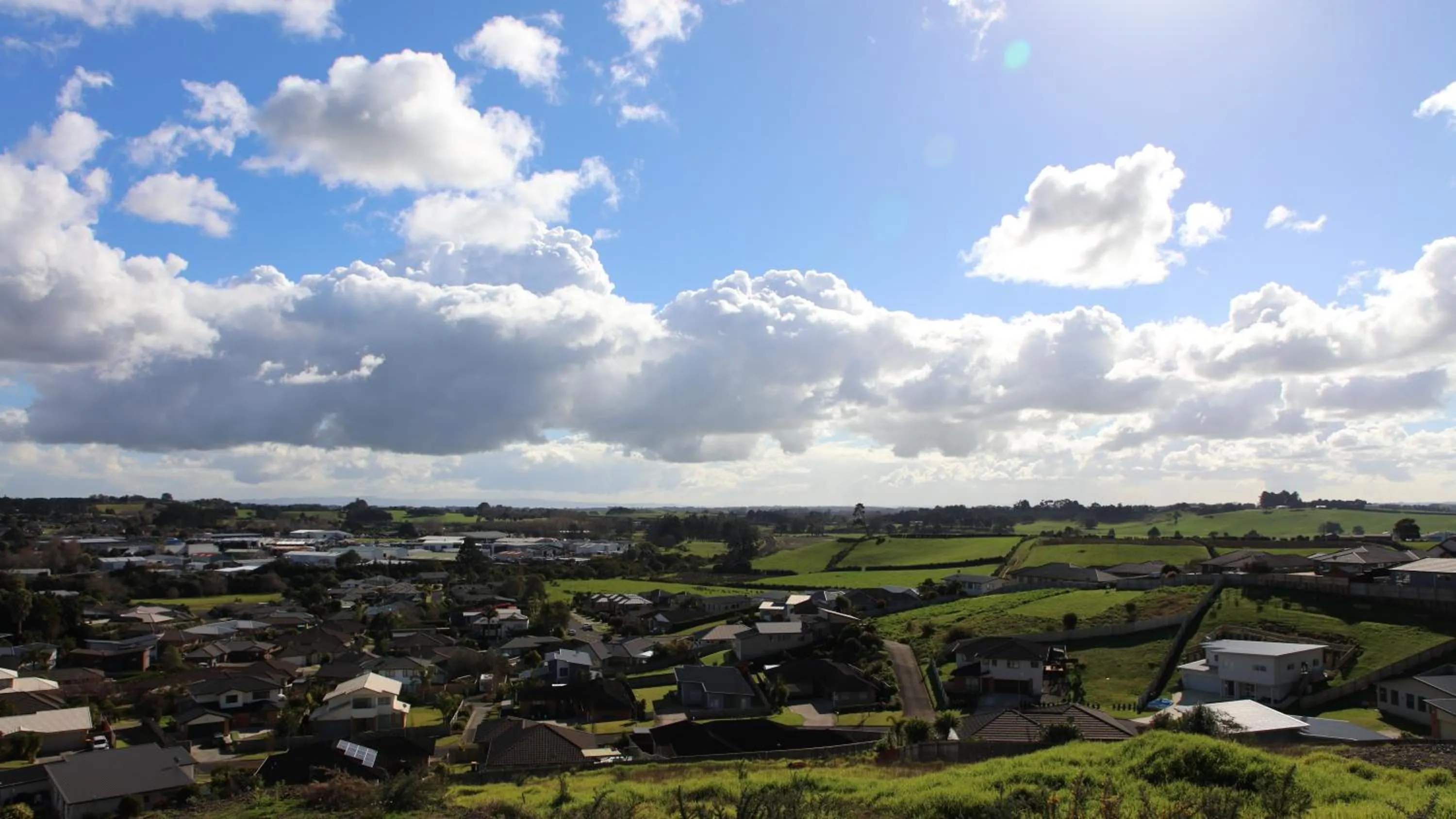 Property building in Bk's Counties Motor Lodge