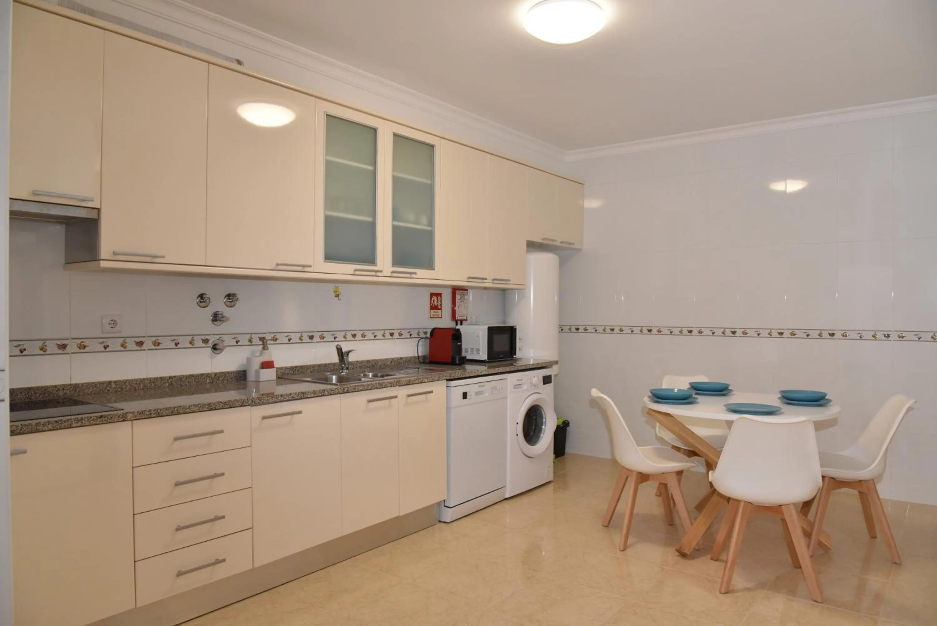 Villa Marquez Apartments