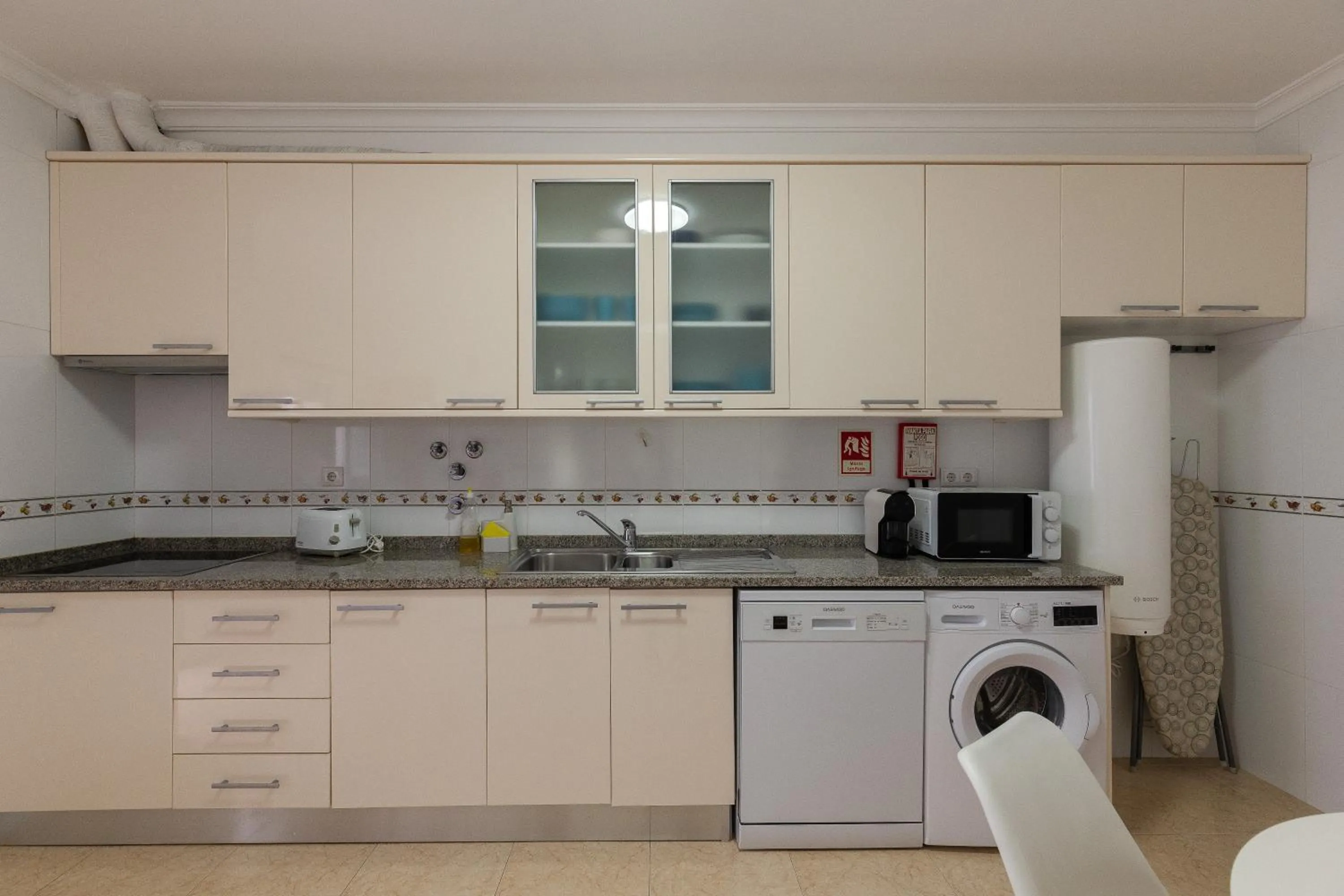 Villa Marquez Apartments