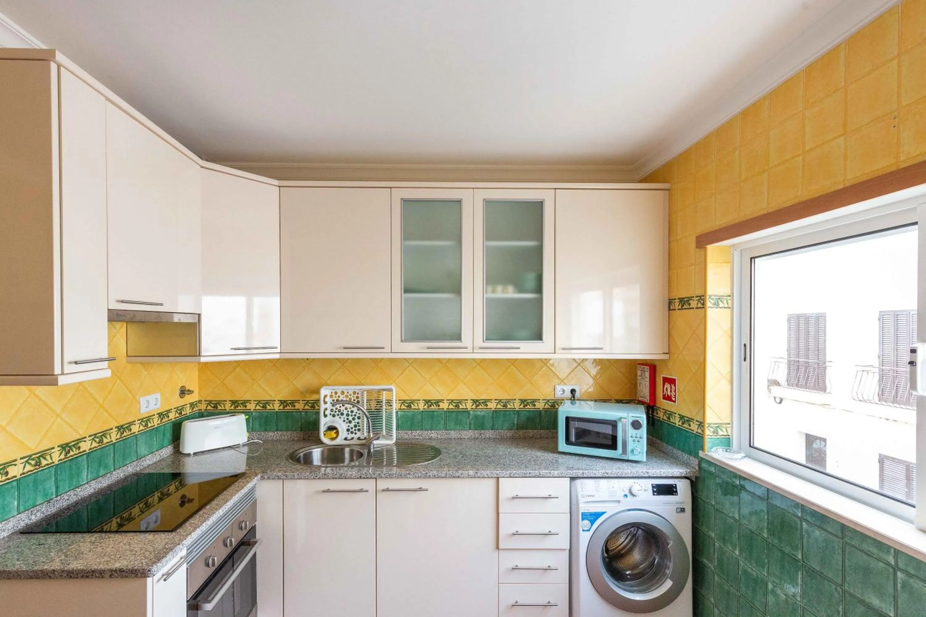 Villa Marquez Apartments