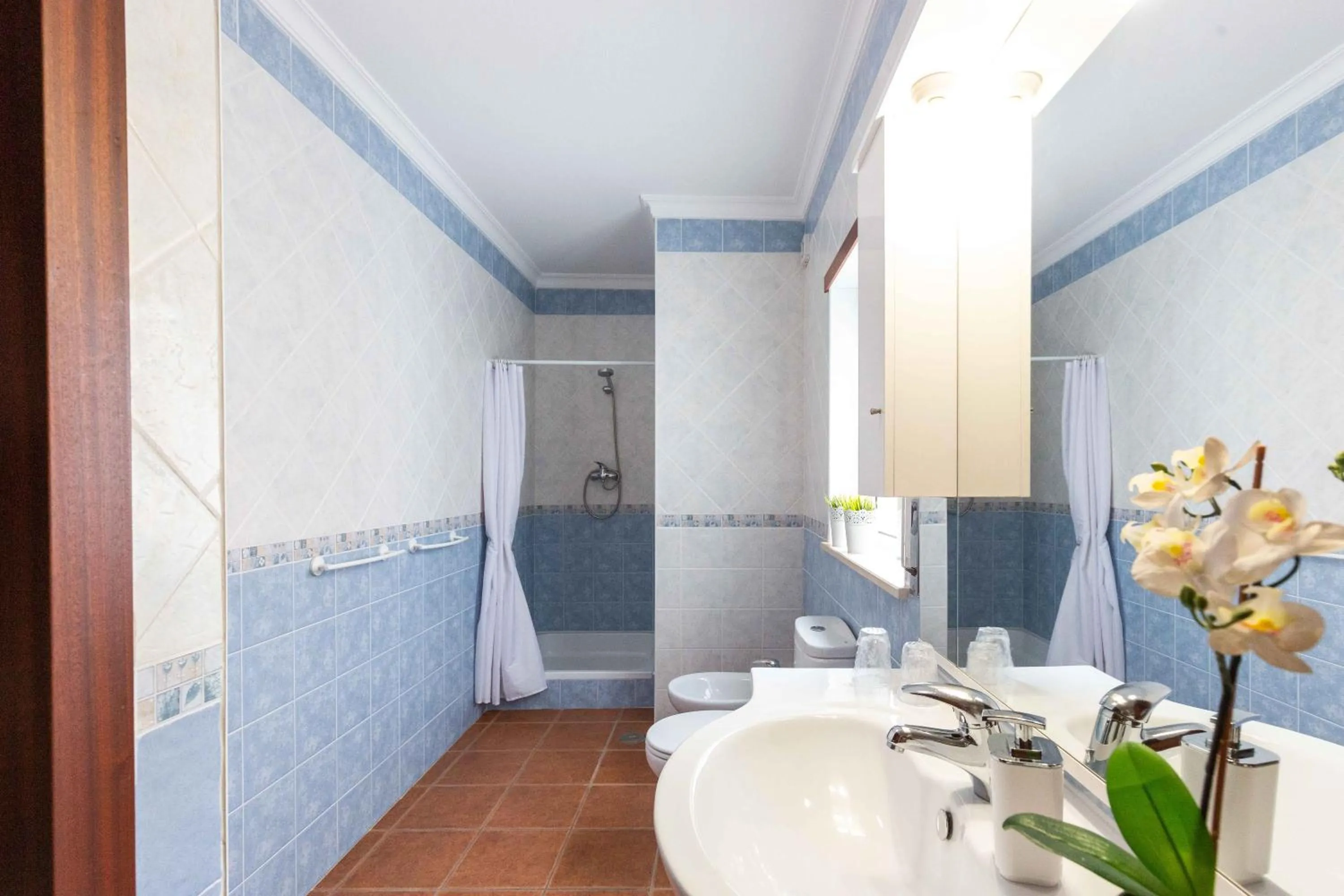 Villa Marquez Apartments