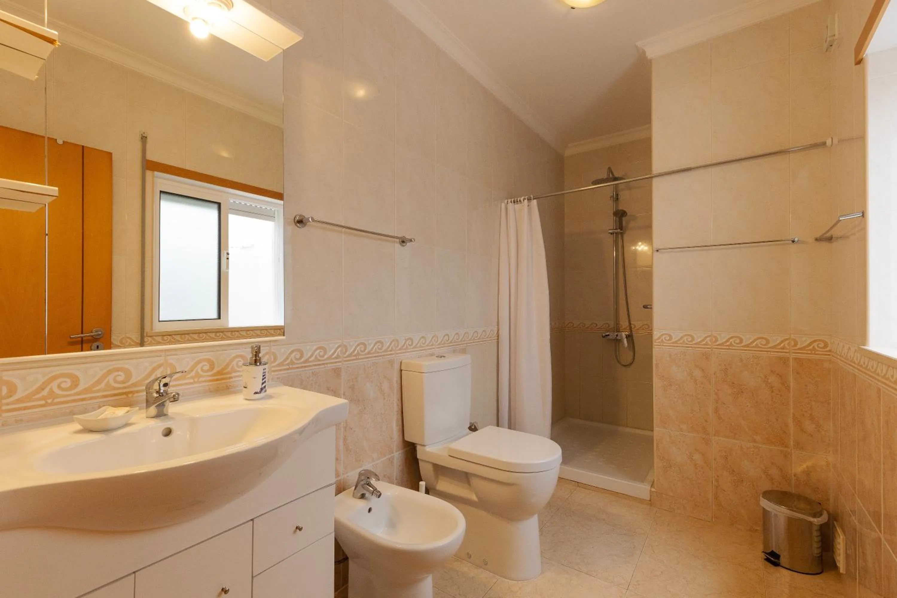 Villa Marquez Apartments