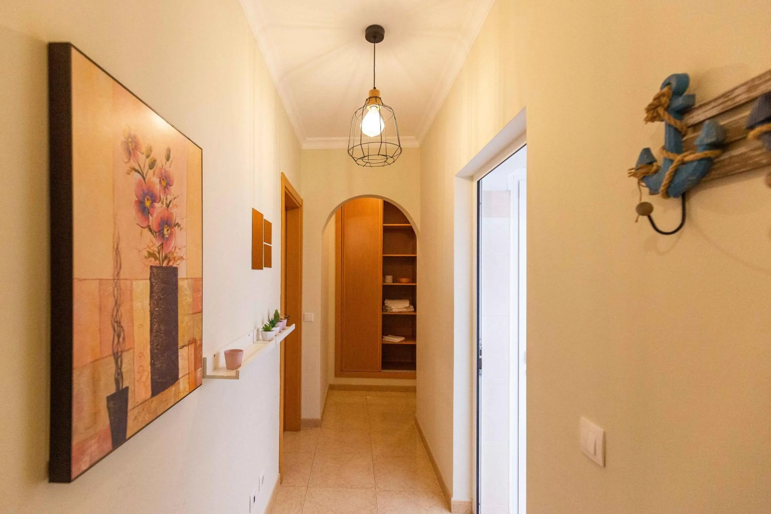 Villa Marquez Apartments