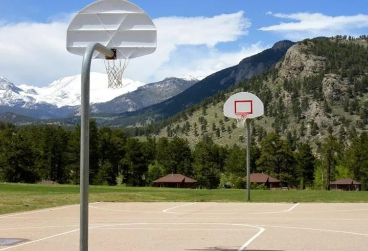 YMCA of the Rockies