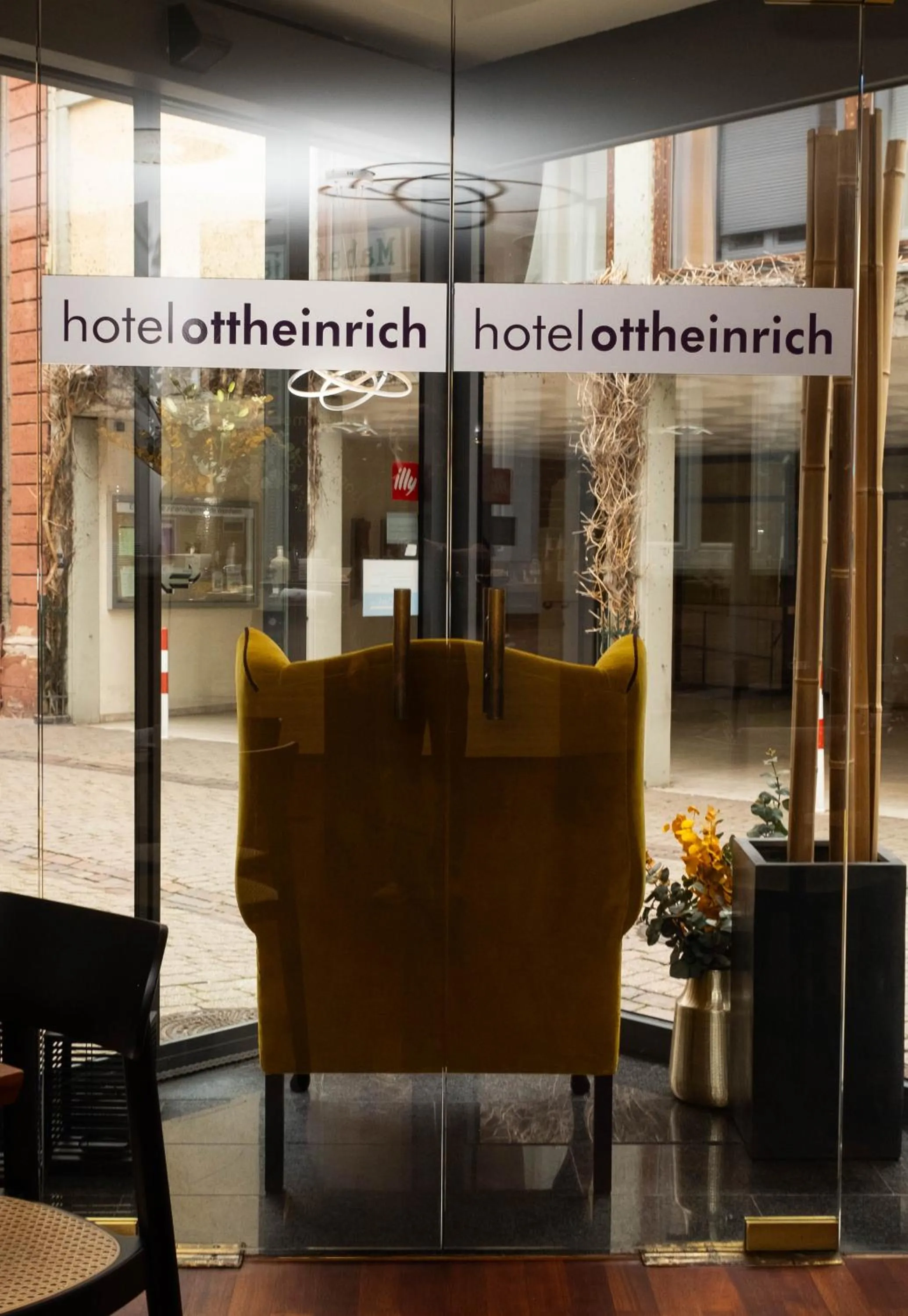 Hotel Ottheinrich