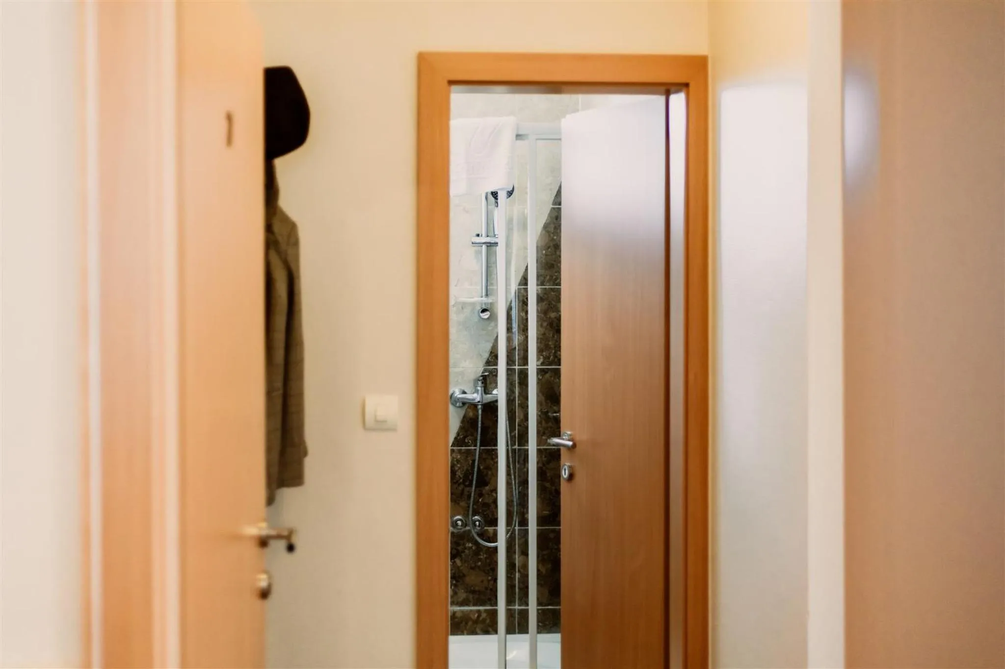 Photo of the whole room in Korona Pension and Restaurant