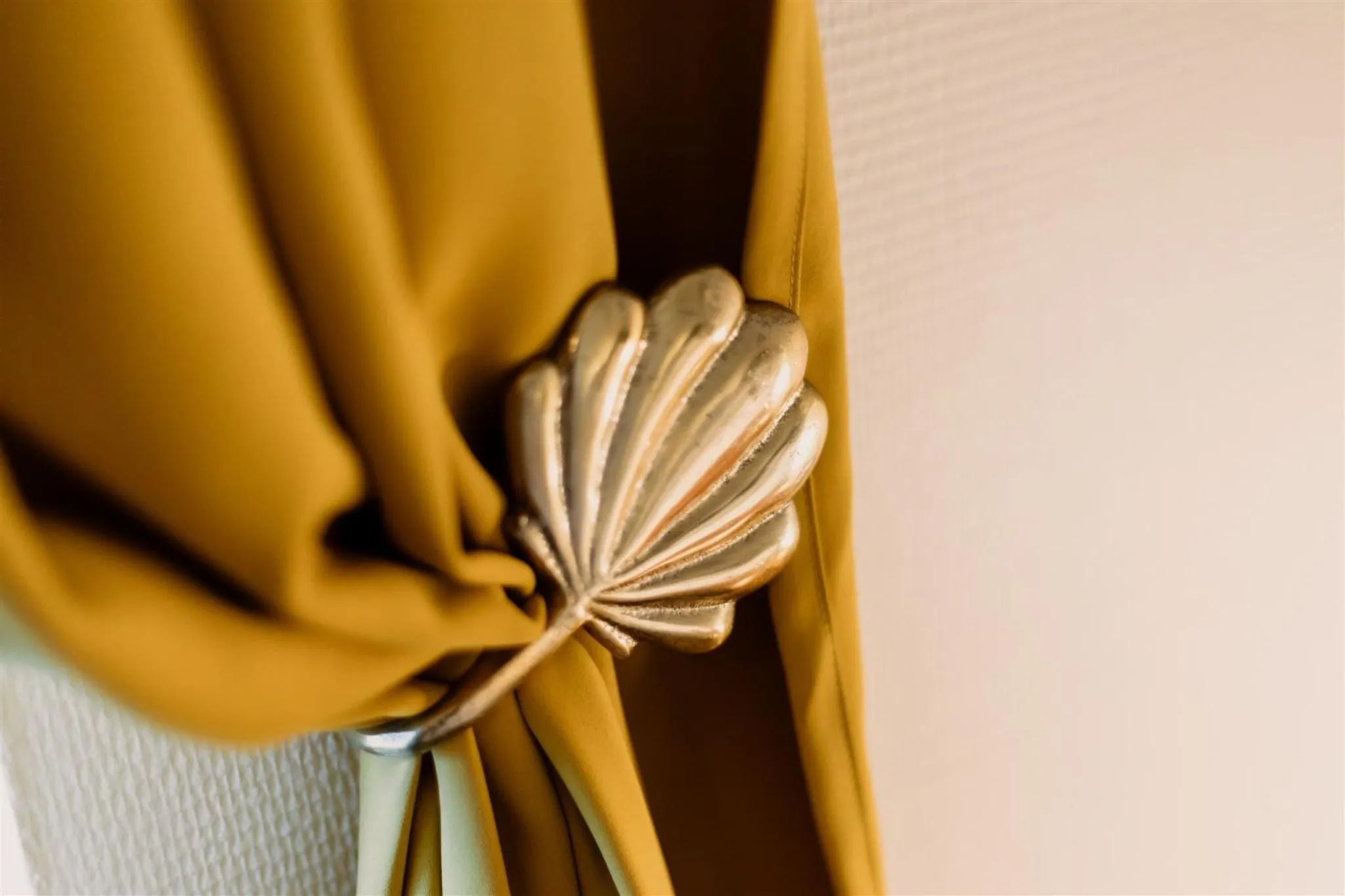 Communal lounge/ TV room in Korona Pension and Restaurant