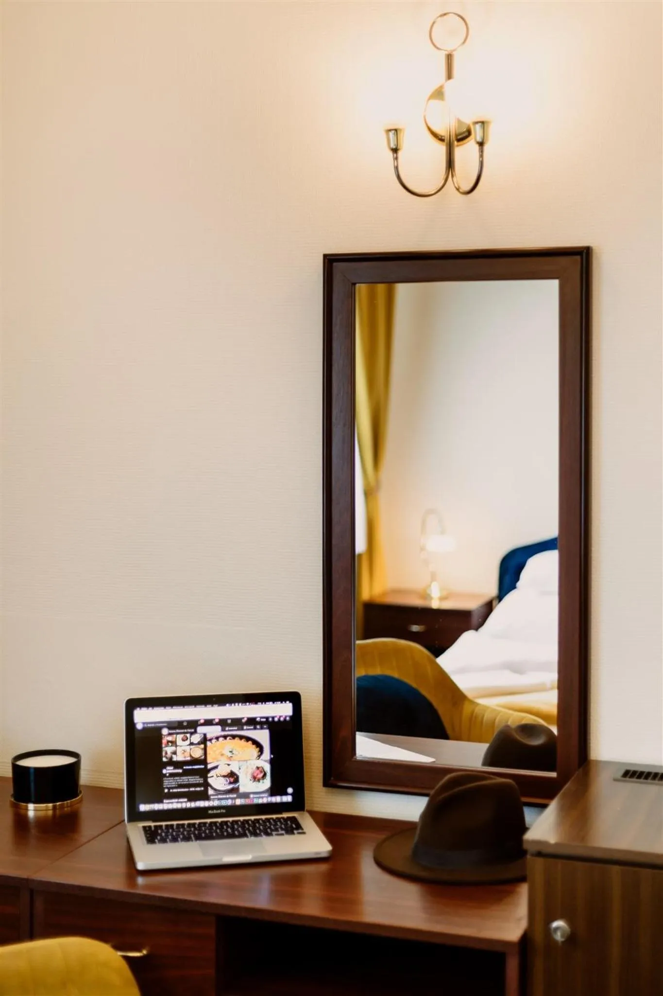 TV and multimedia in Korona Pension and Restaurant