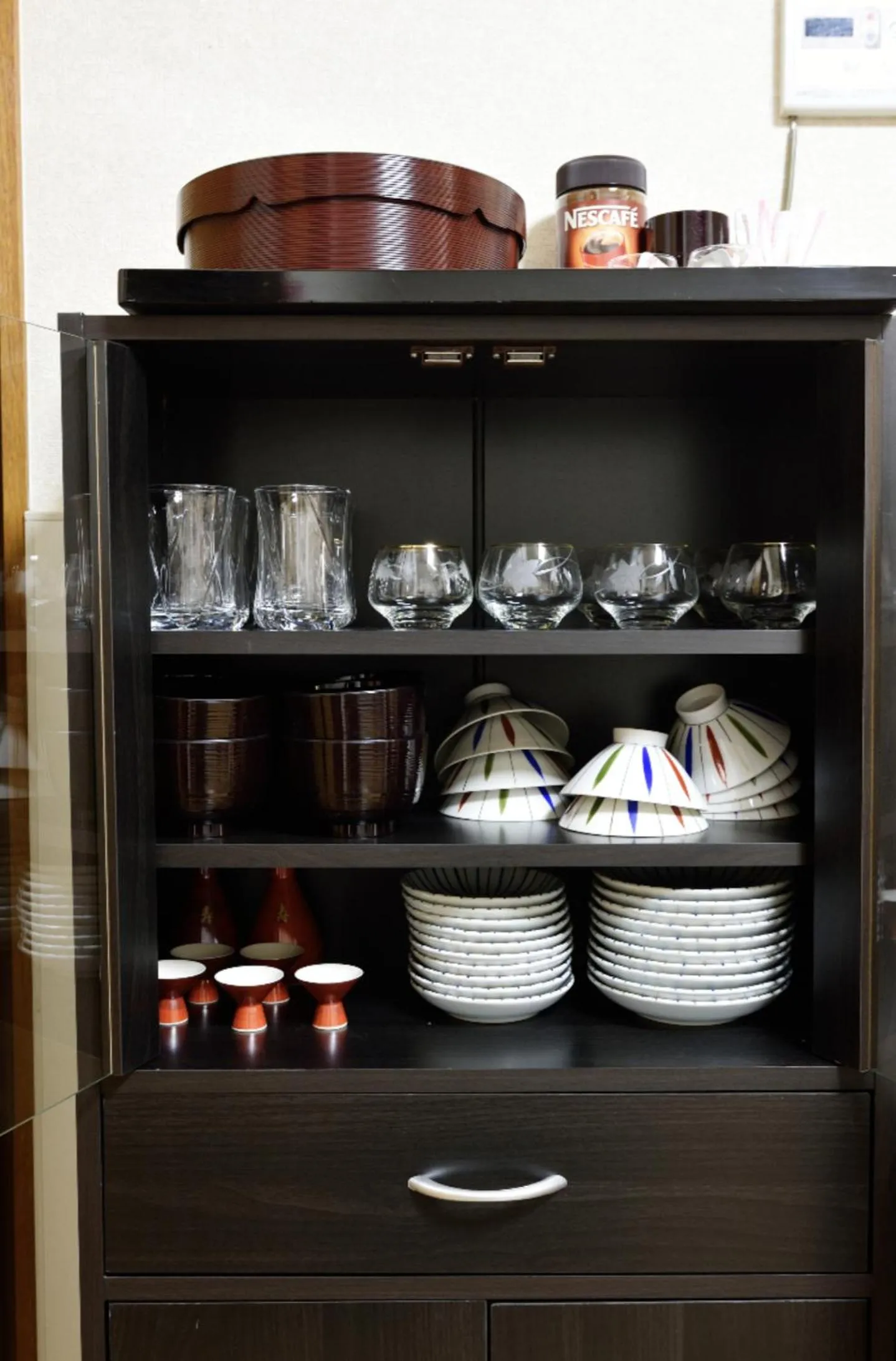 Kitchen or kitchenette in City Hotel Universal Studios Japan