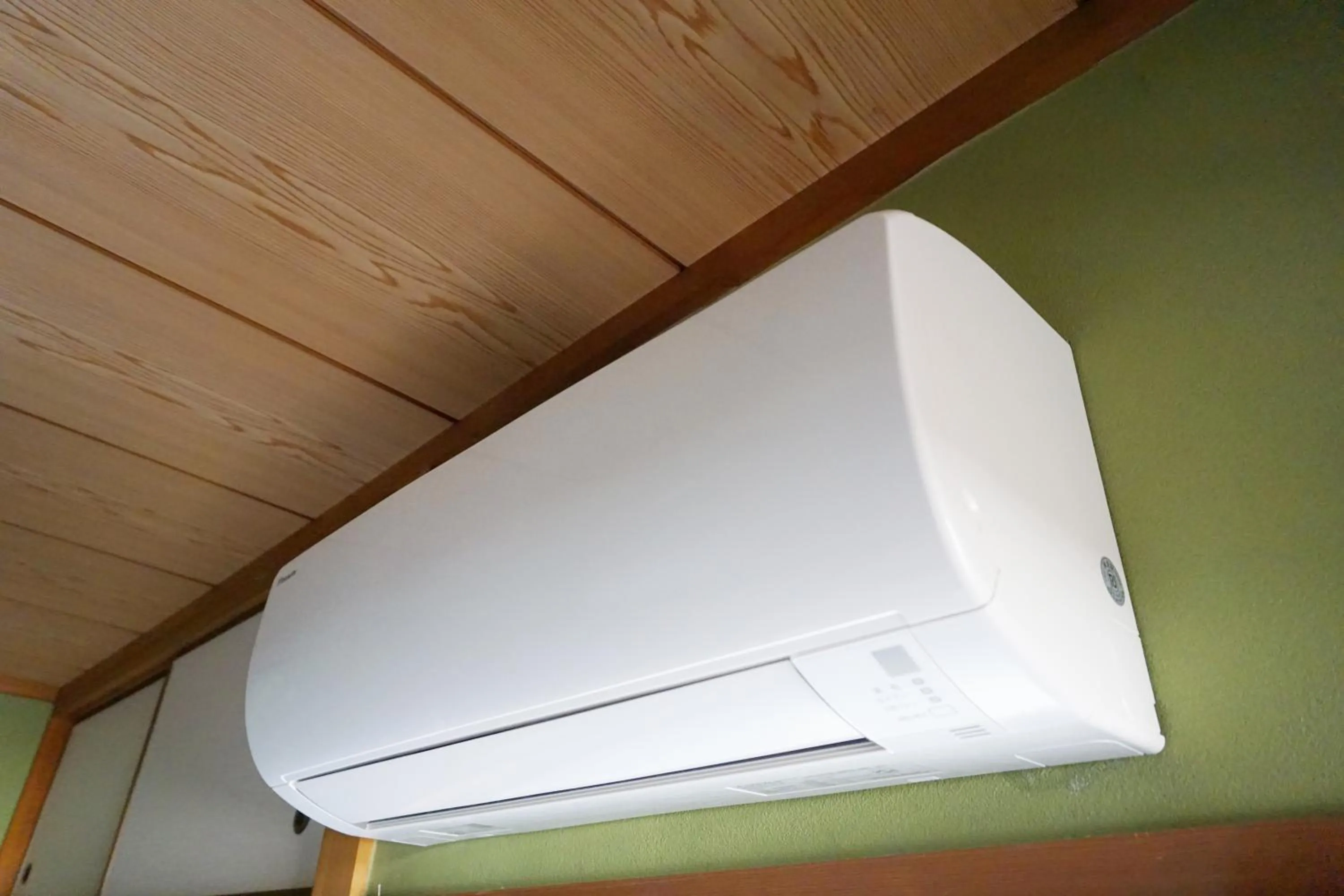 Area and facilities in City Hotel Universal Studios Japan