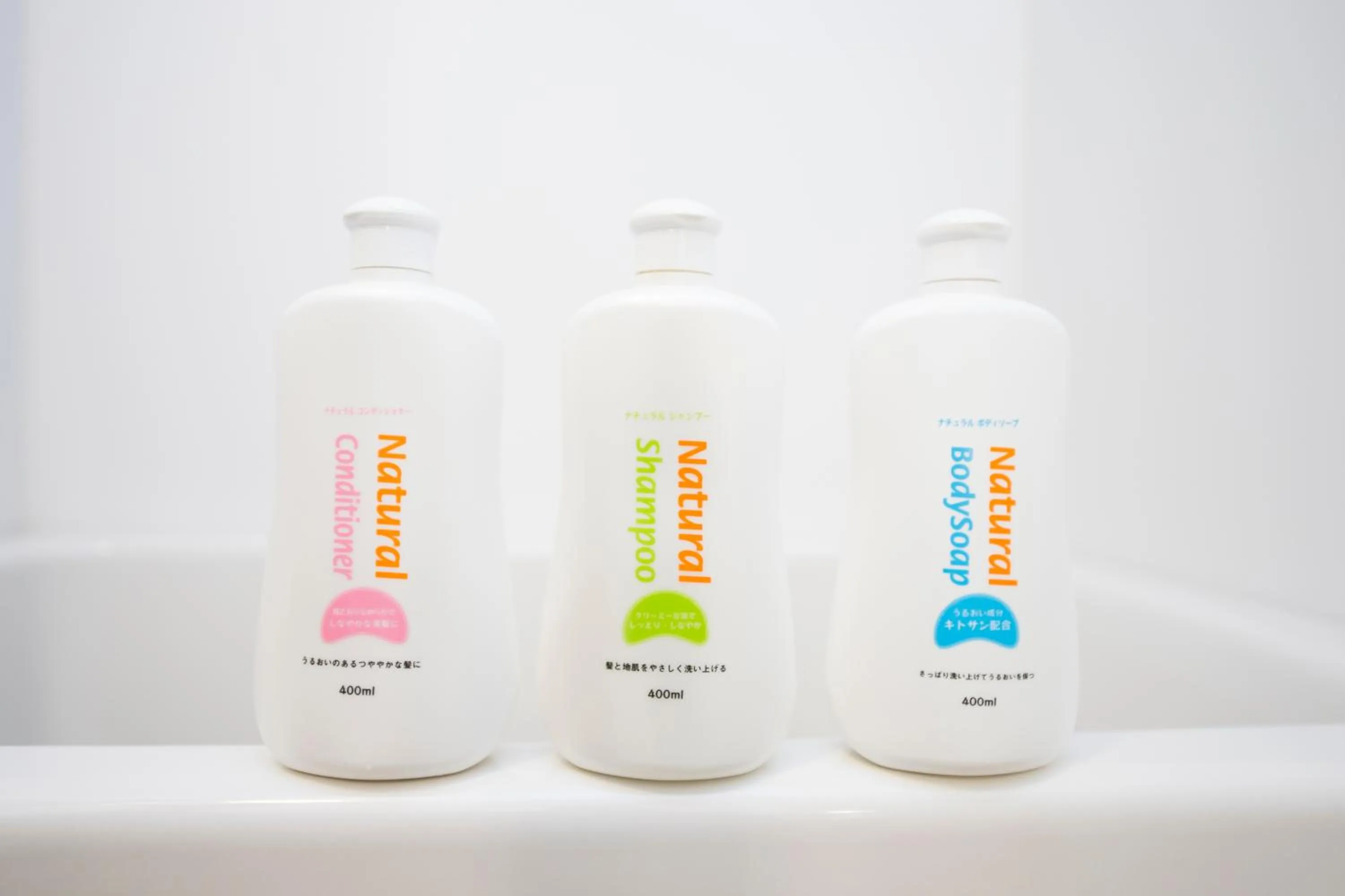 Bathroom in City Hotel Universal Studios Japan