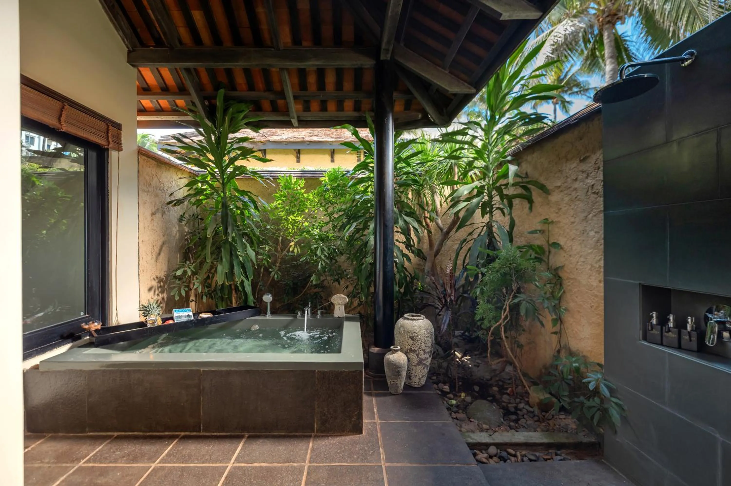 Bathroom in Anantara Mui Ne Resort