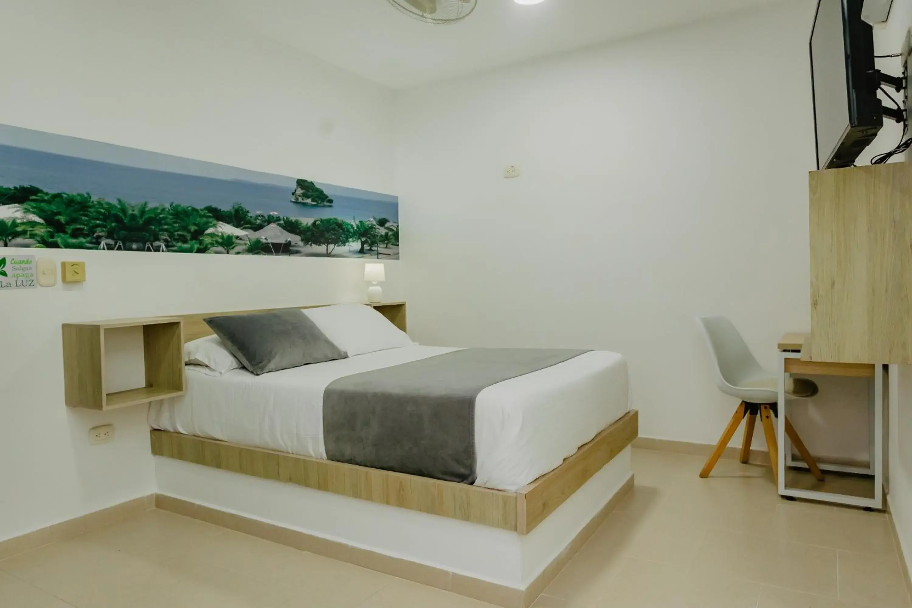 Standard Suite in Hotel Plataneras Plaza Standard Suite in Hotel Plataneras Plaza