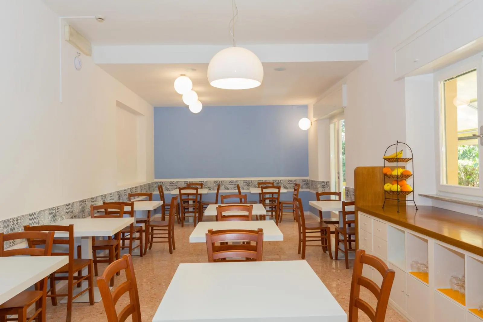 Lounge or bar in Hotel Costa Verde