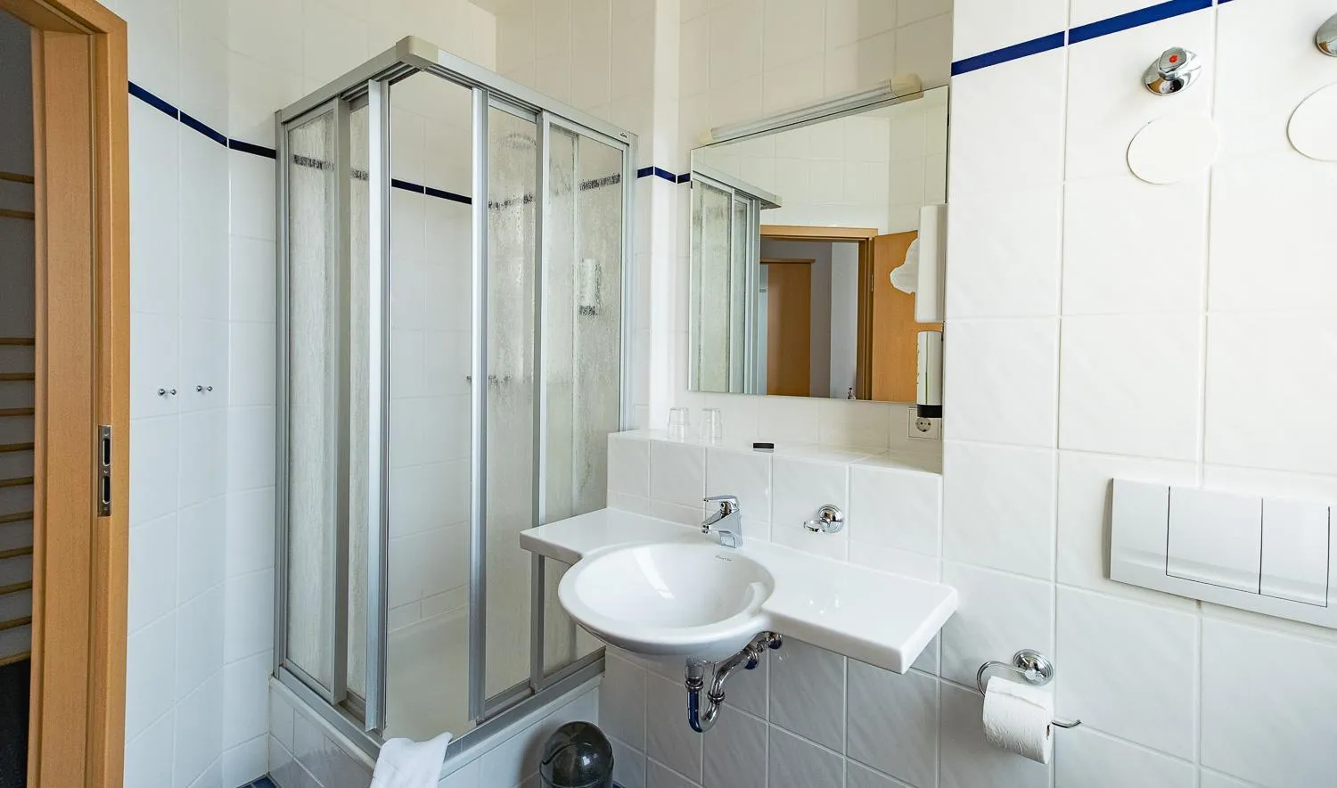 Outdoor Inn Sporthotel Steinach