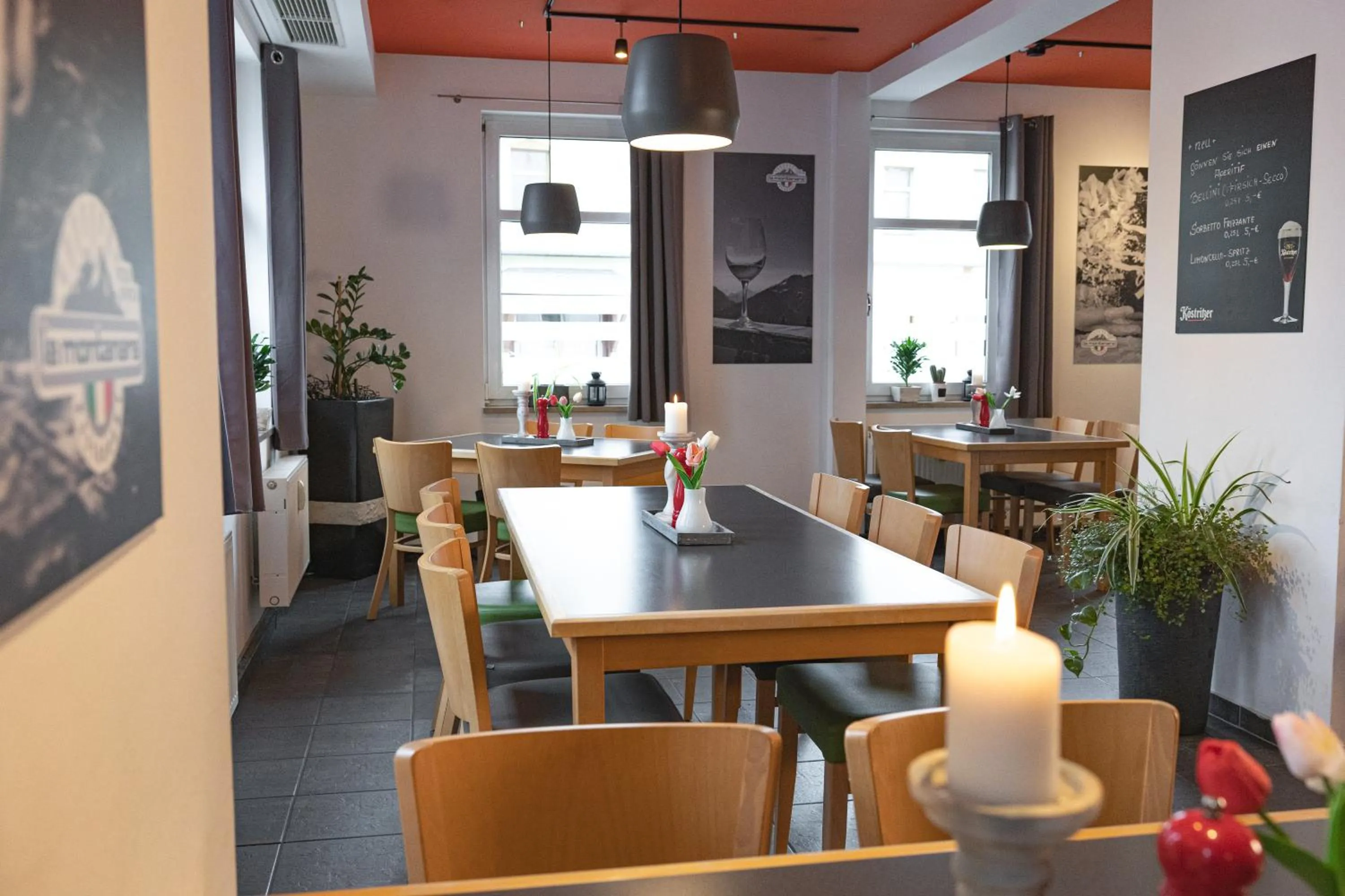 Outdoor Inn Sporthotel Steinach