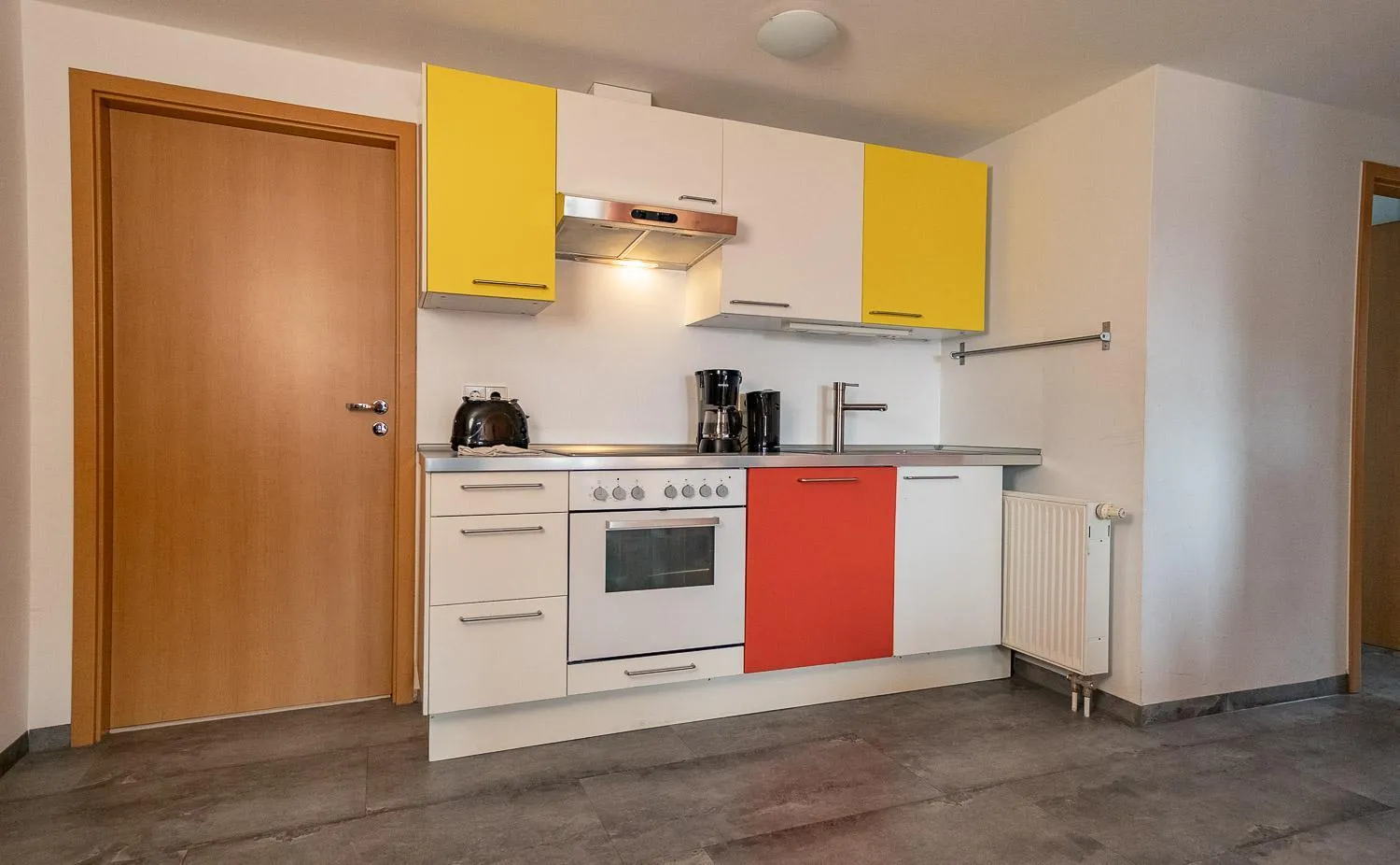 Outdoor Inn Sporthotel Steinach