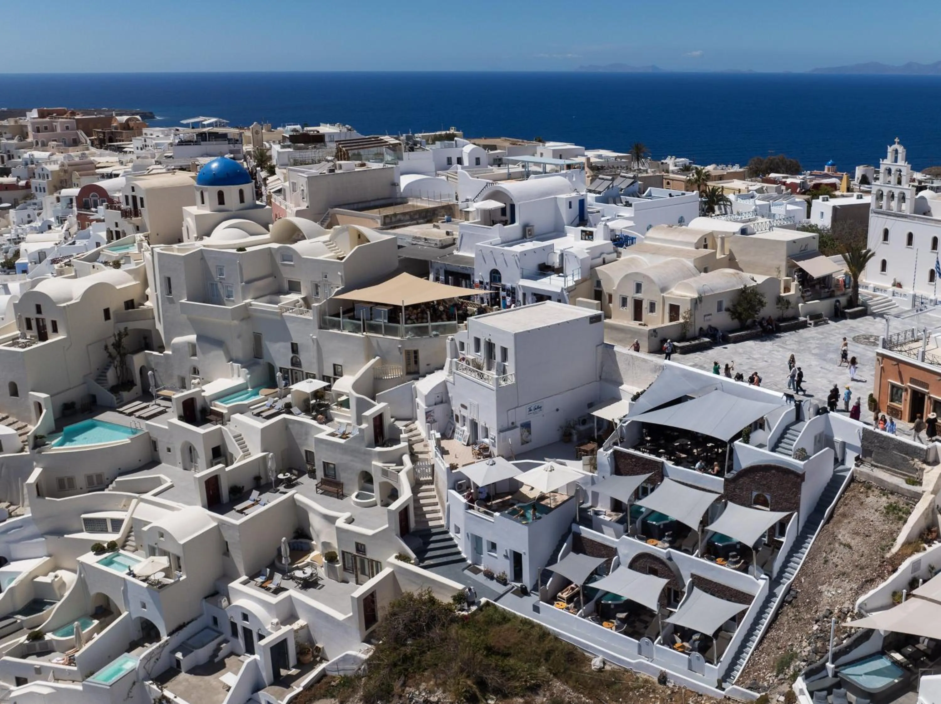 Secret Legend Suites