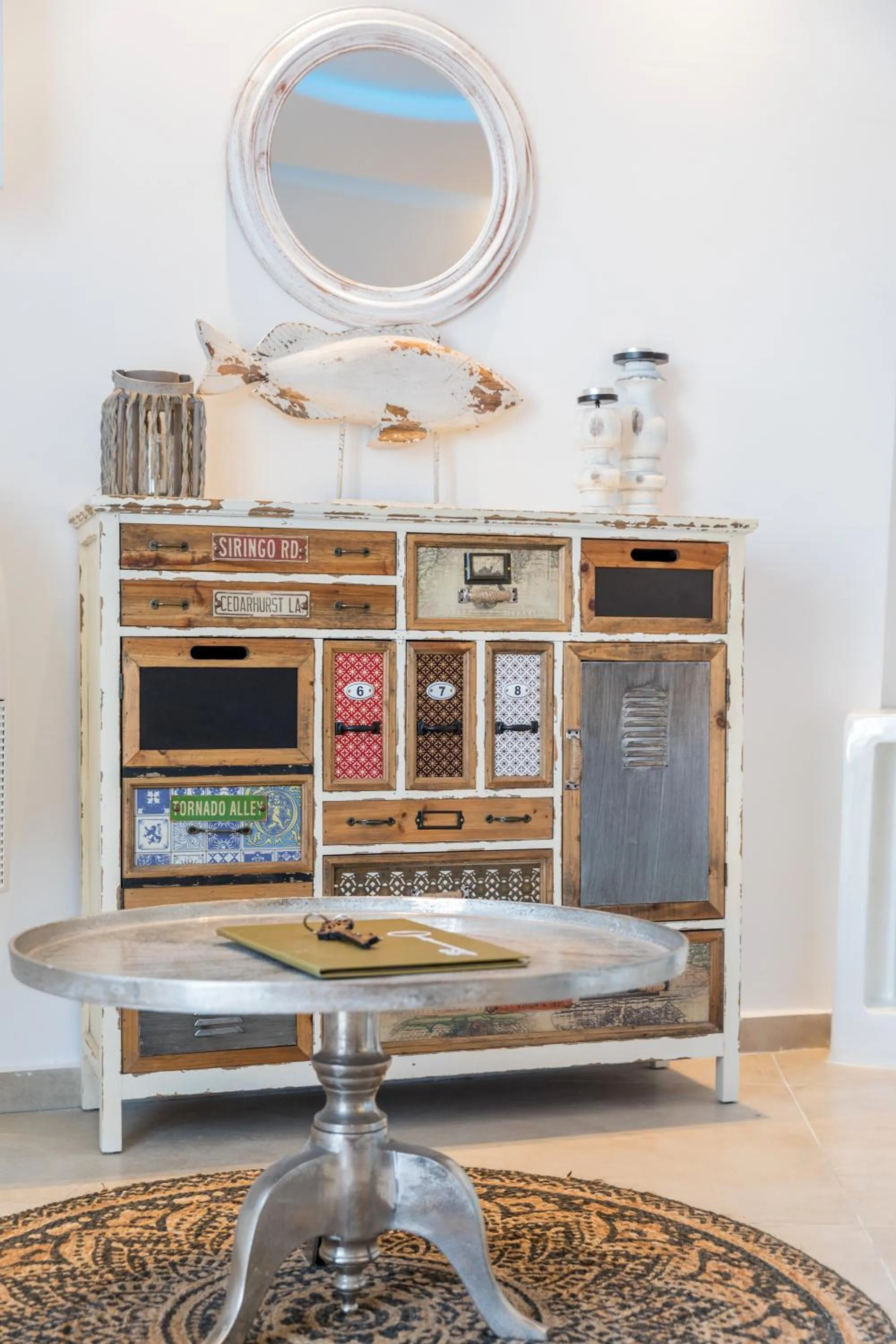 Secret Legend Suites