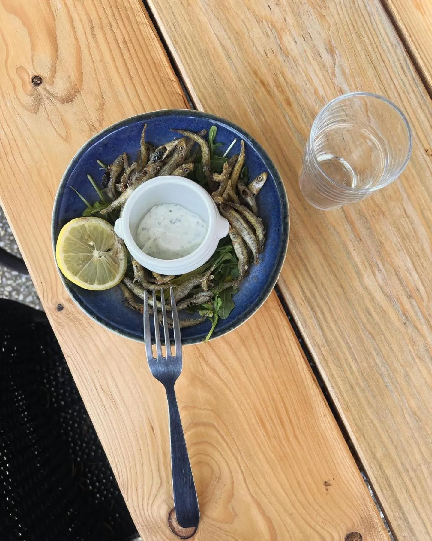 Restaurant/places to eat in Golf Hotel de la Carte