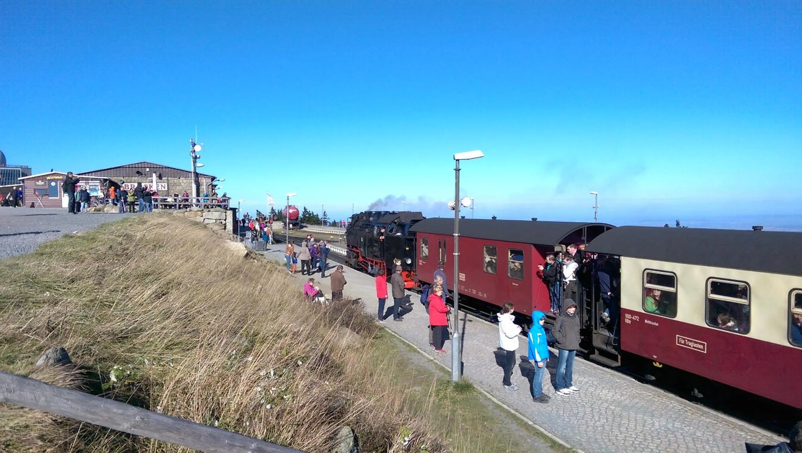 Activities in Schlosshotel Blankenburg