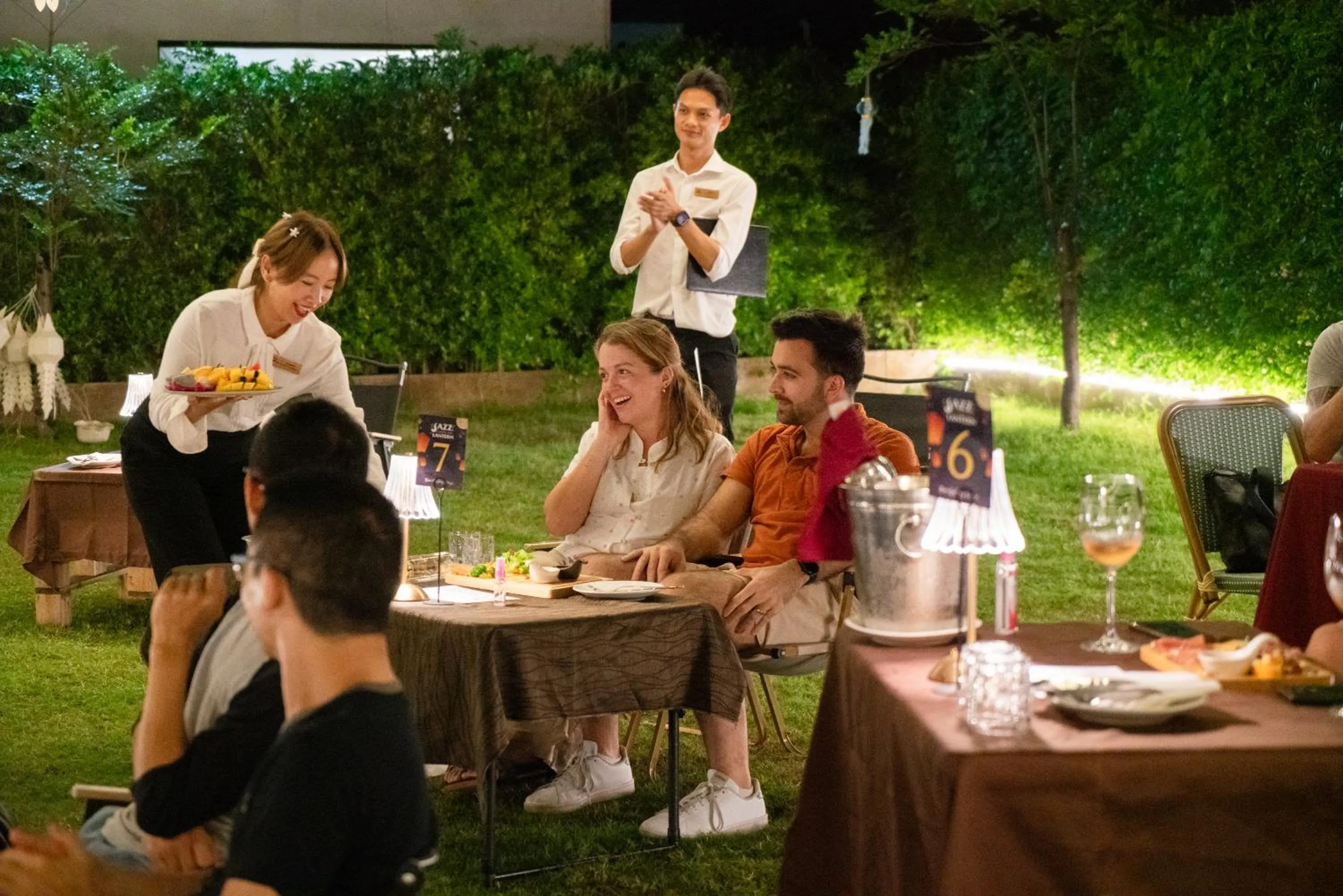 Activities in Buri Gallery House