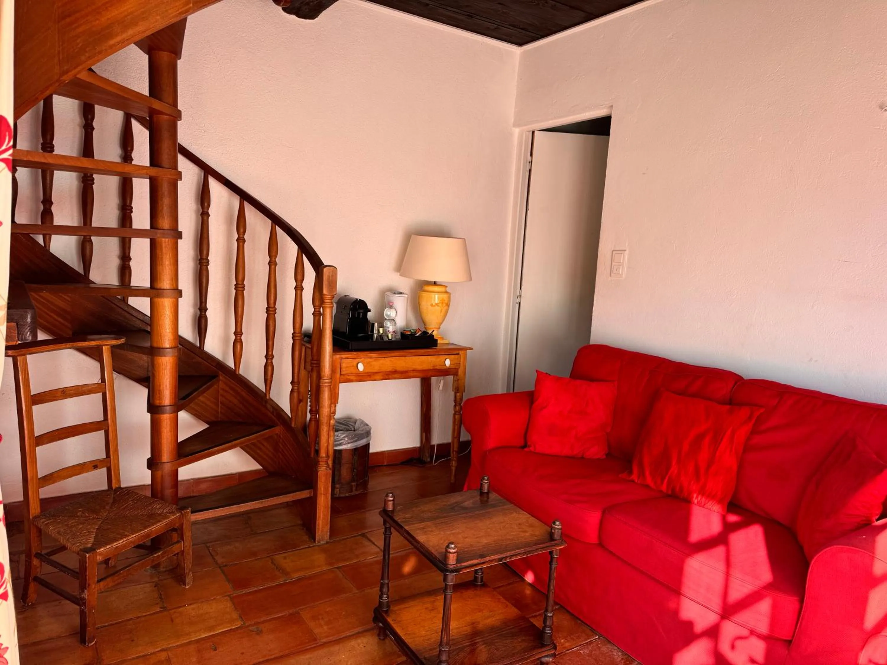 Hotel-Restaurant Le Moulin De La Camandoule