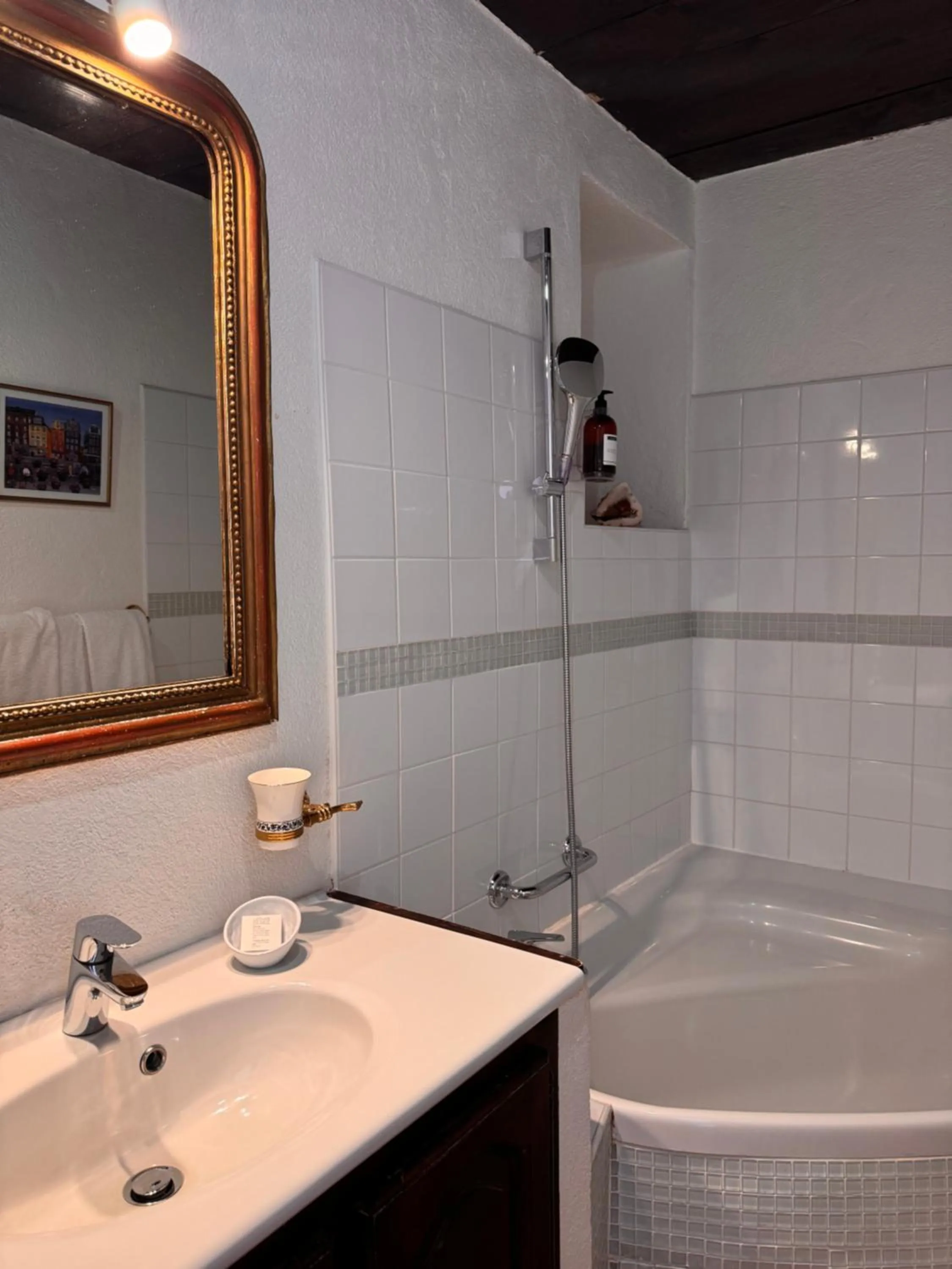 Hotel-Restaurant Le Moulin De La Camandoule