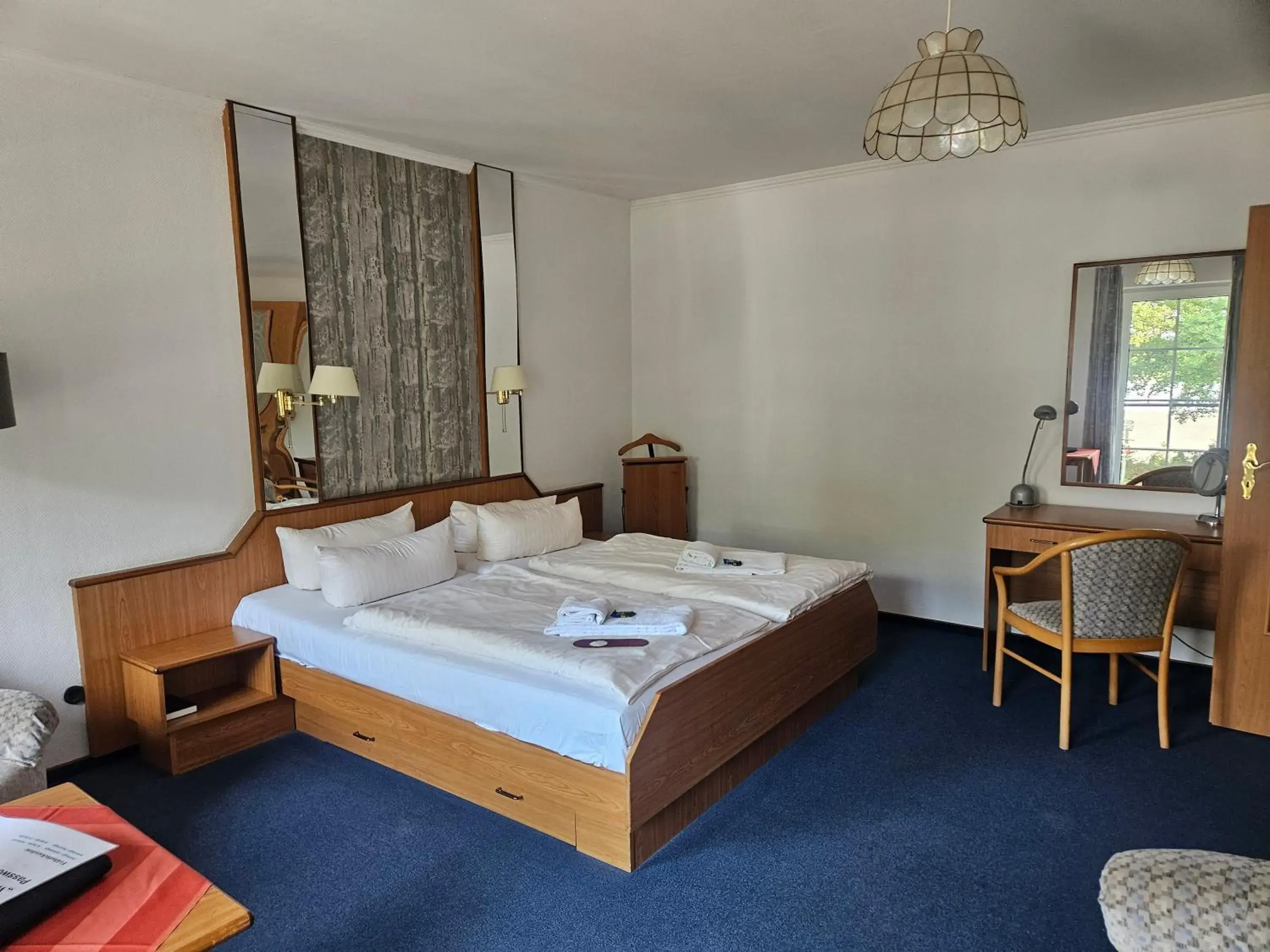 Studio with Balcony - single occupancy in Seeblick Studio with Balcony - single occupancy in Seeblick