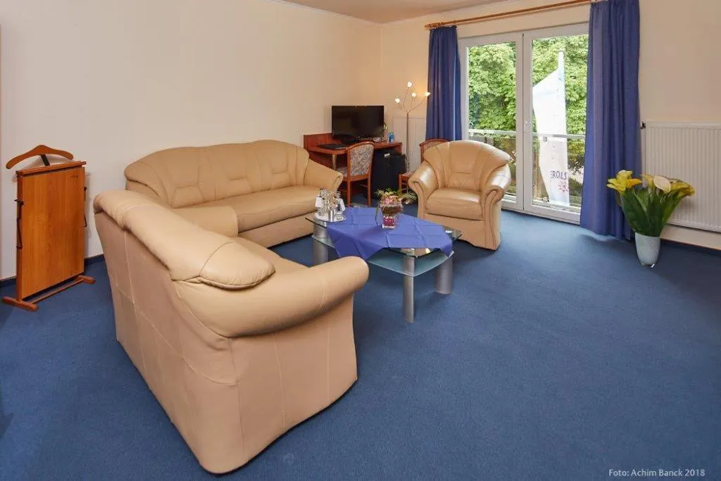 Photo of the whole room in Seeblick