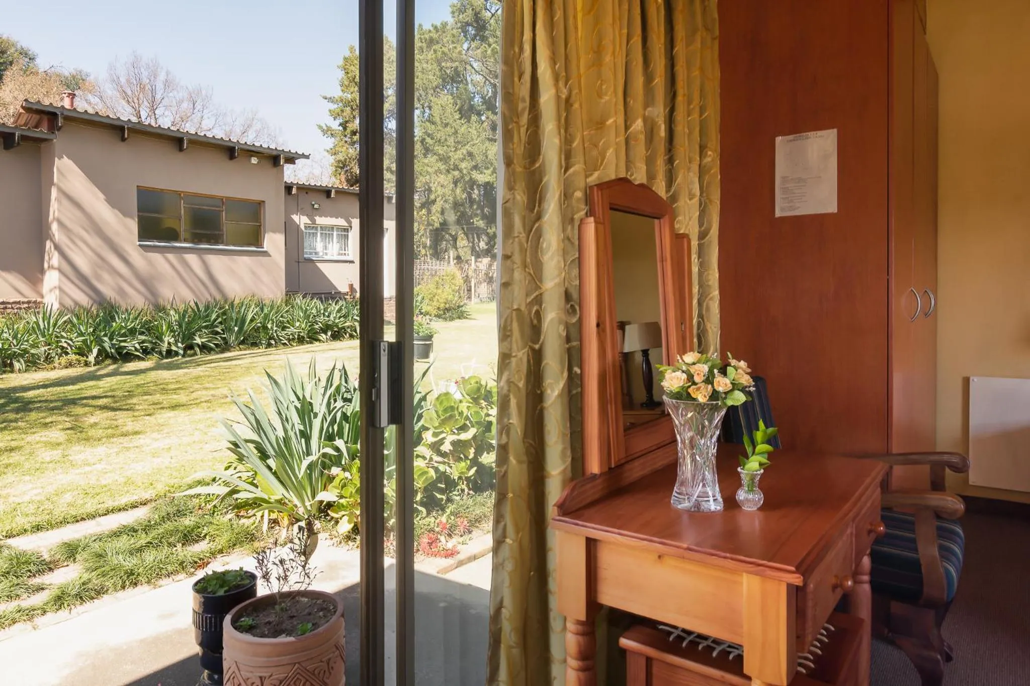 Aberfeldy Bed & Breakfast