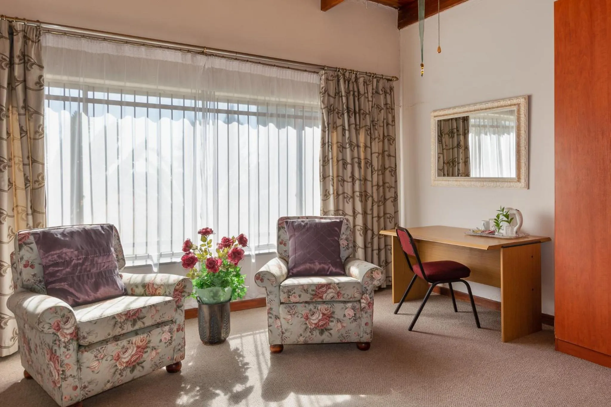 Aberfeldy Bed & Breakfast