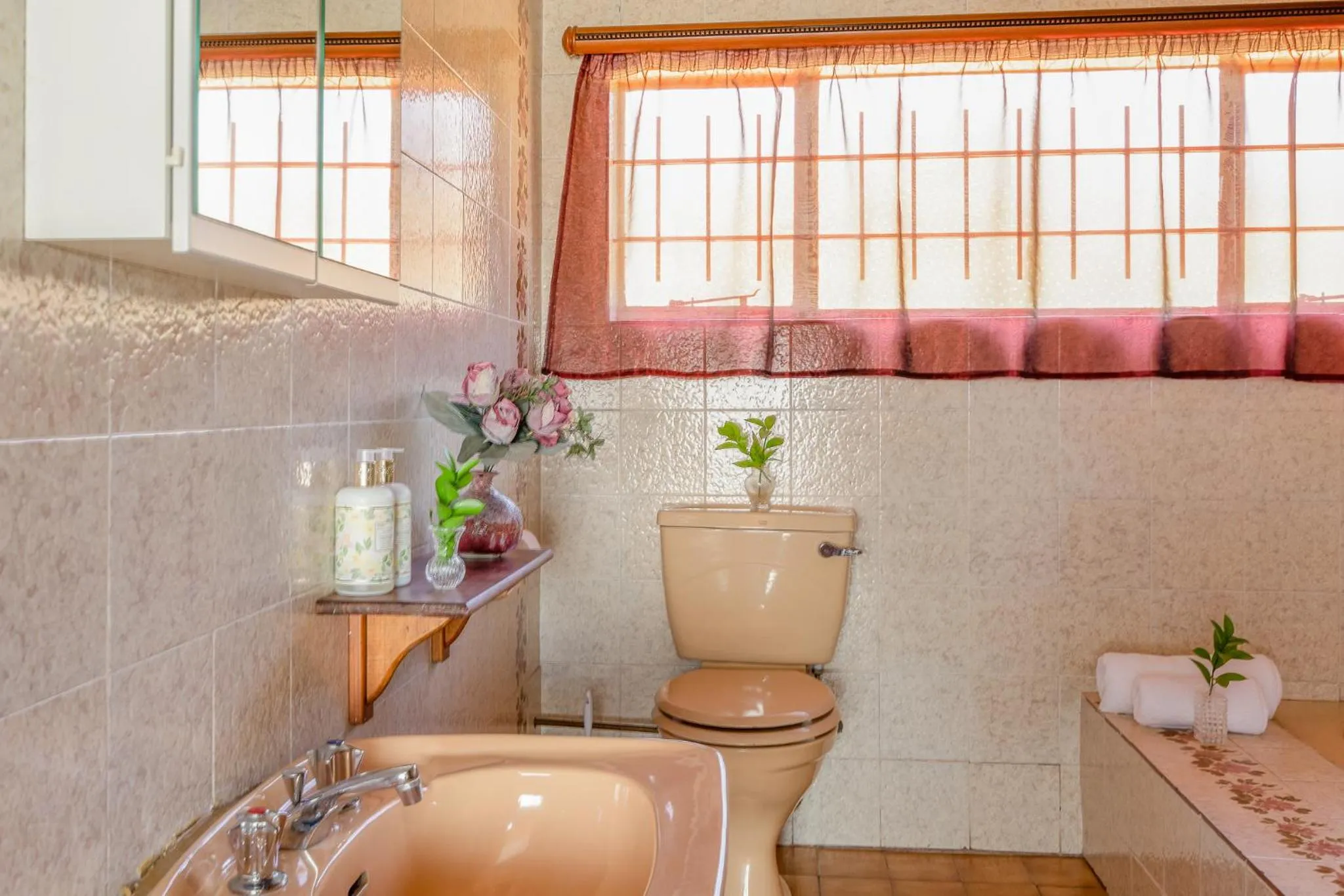 Aberfeldy Bed & Breakfast