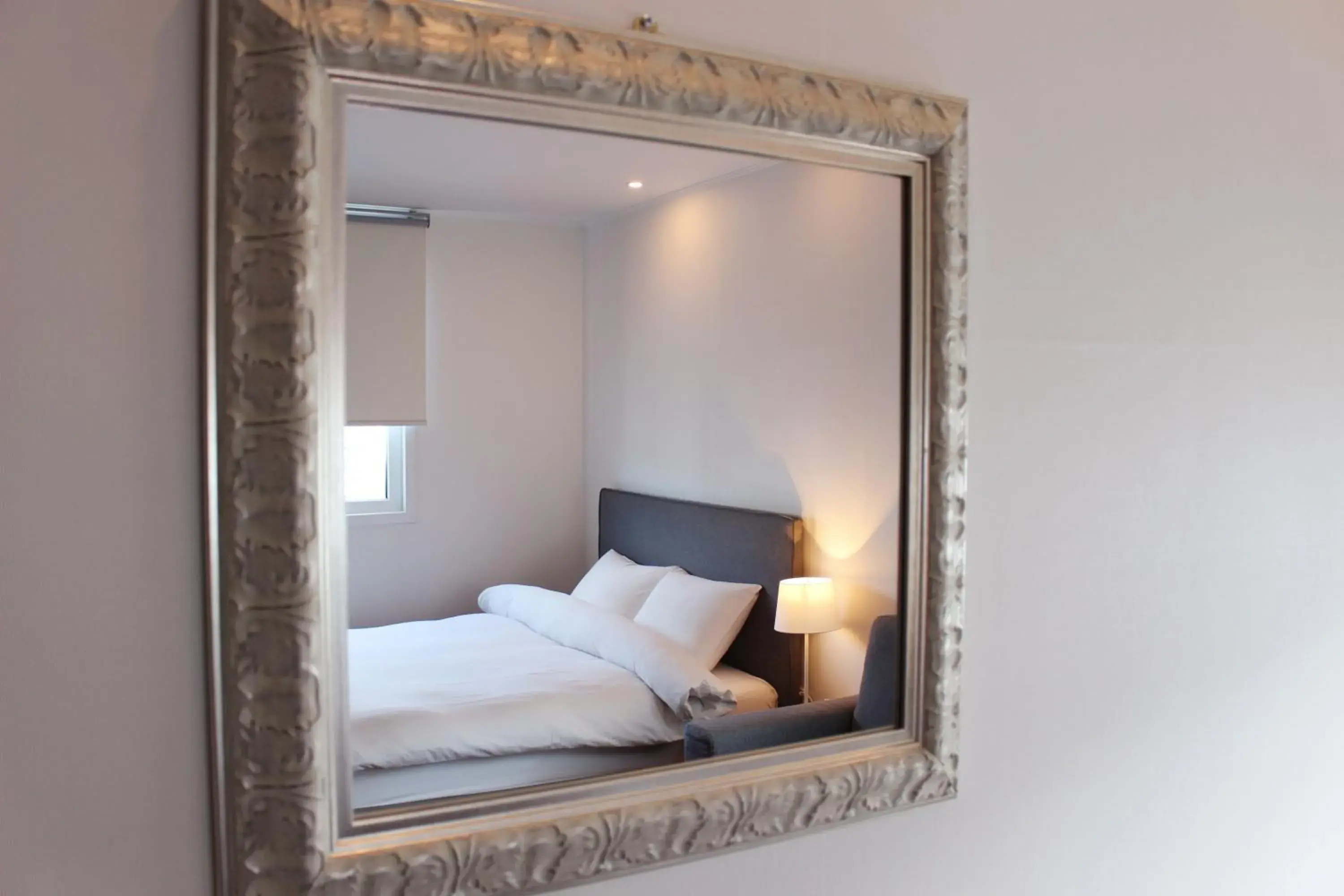 Standard Double Room in GONGGAN Residence Hotel Standard Double Room in GONGGAN Residence Hotel